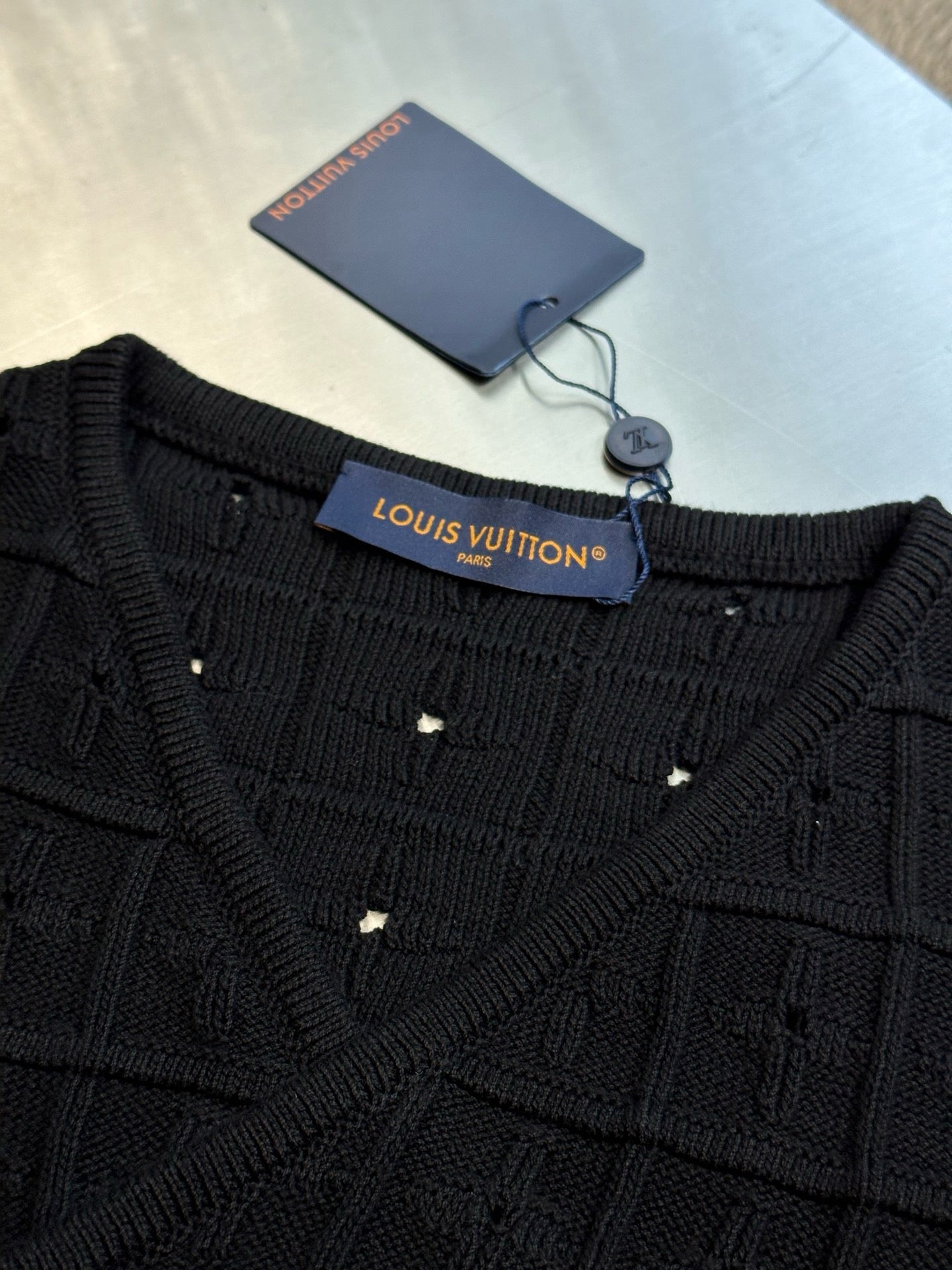 Black Jacket