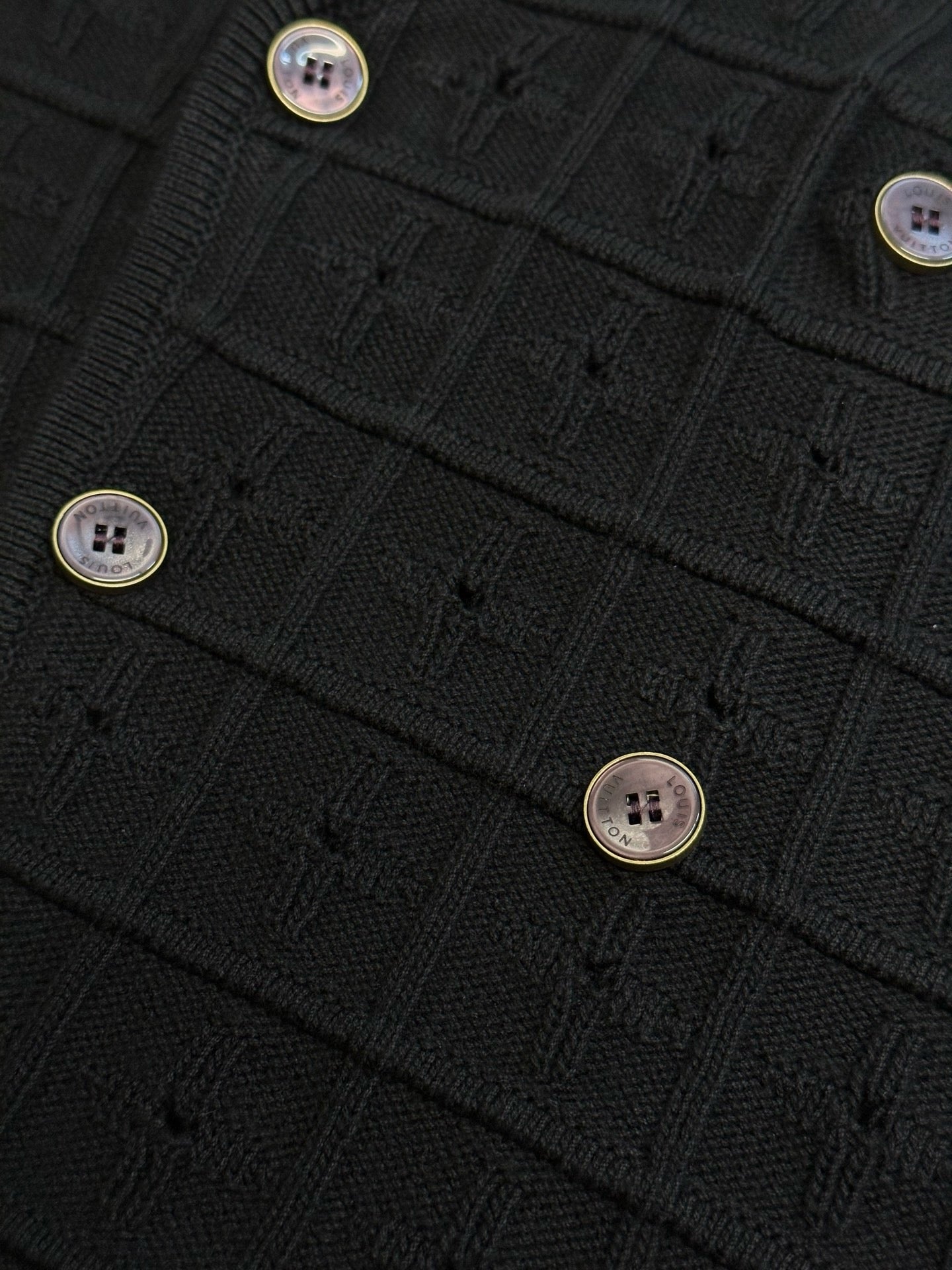 Black Jacket