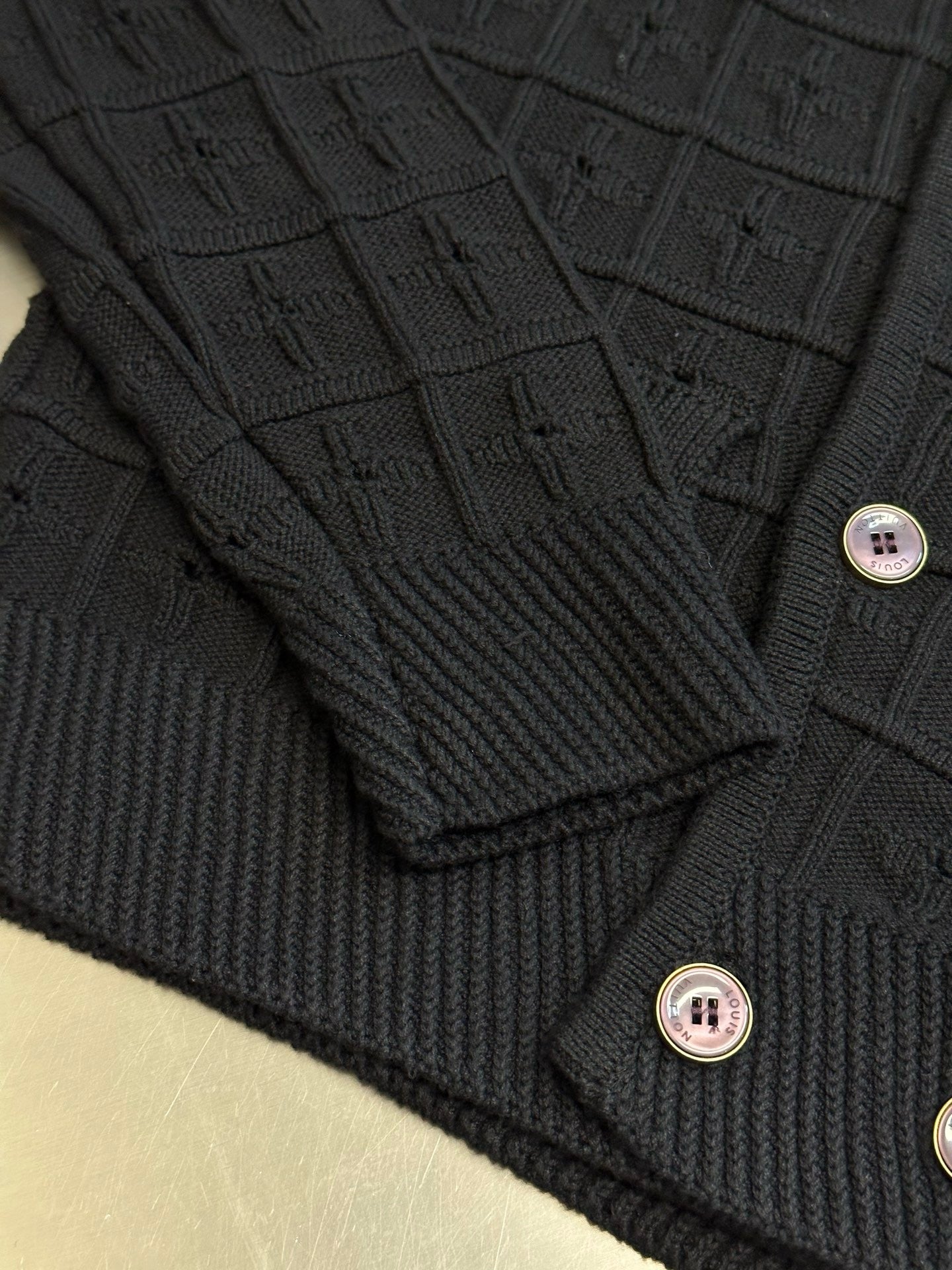 Black Jacket