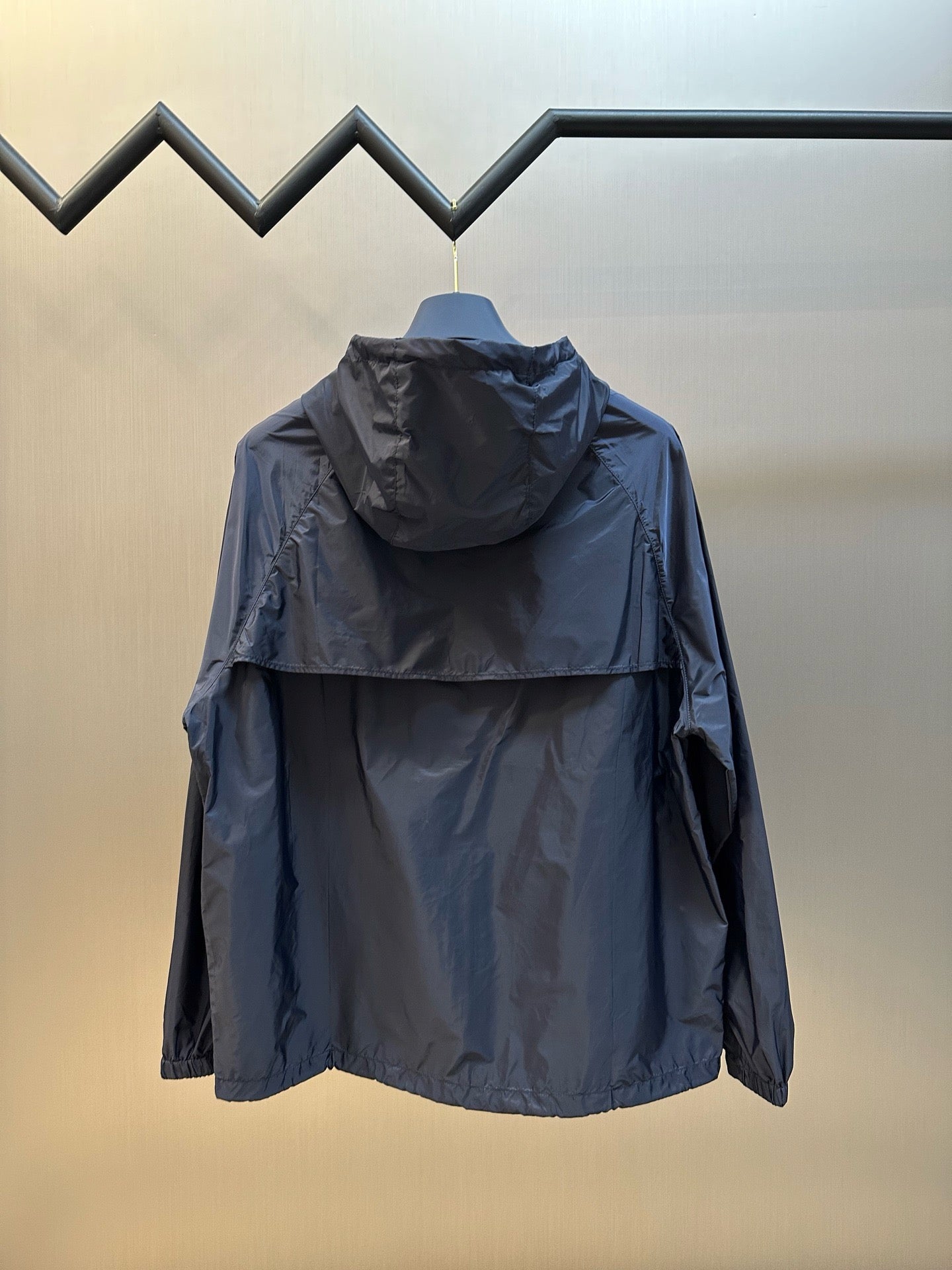 Black Jacket