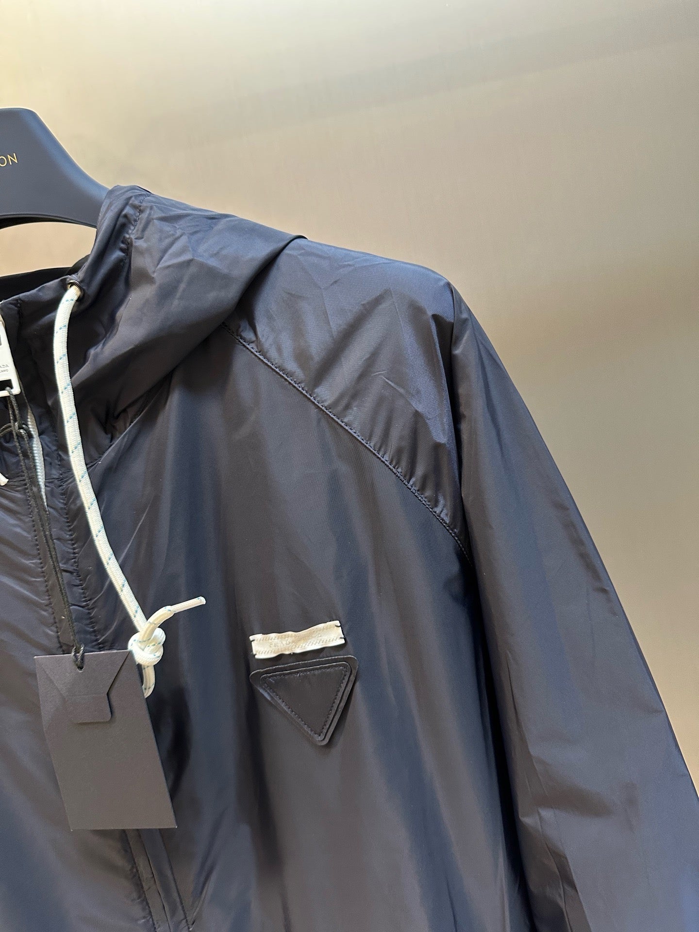 Black Jacket