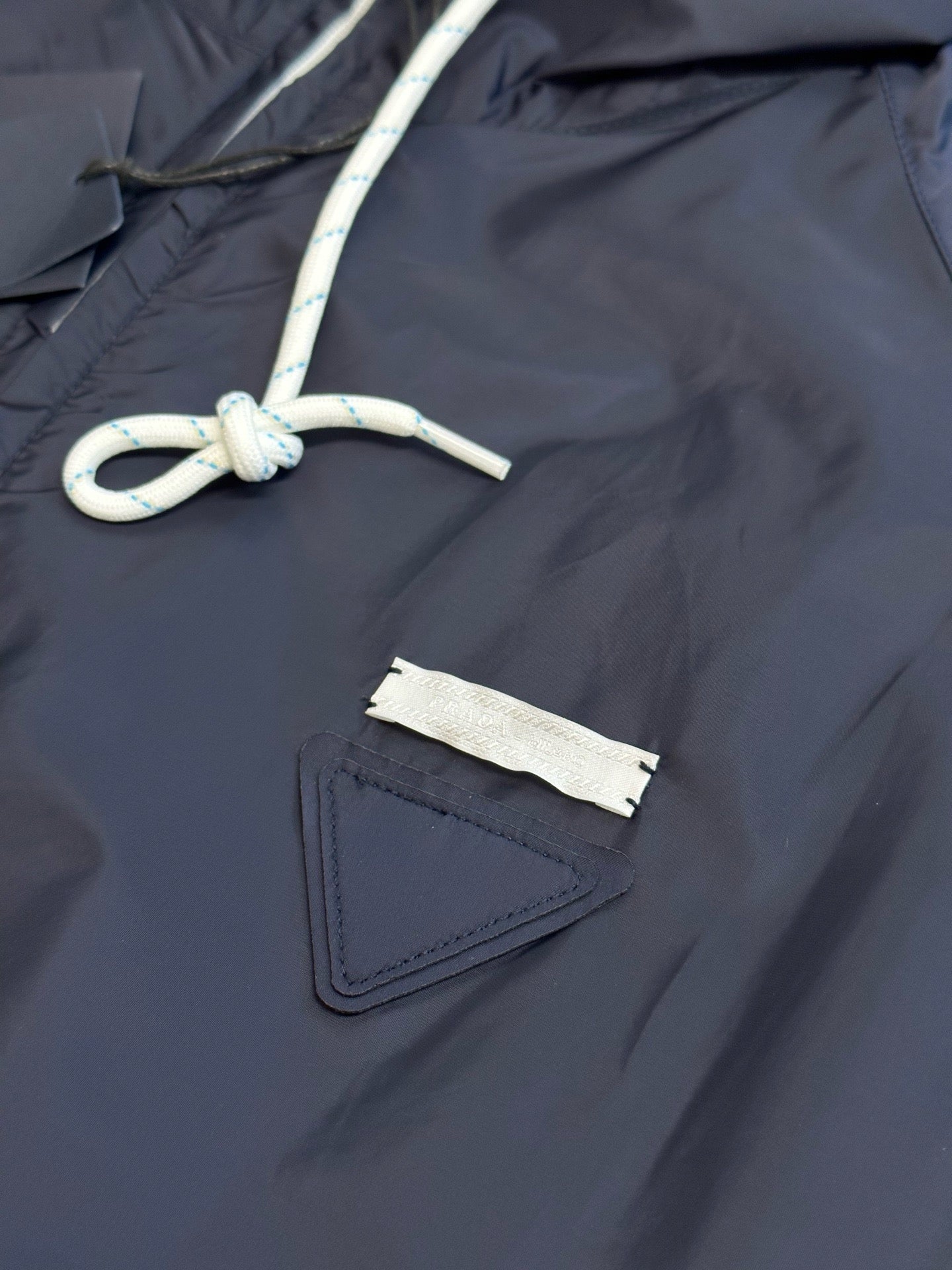 Black Jacket