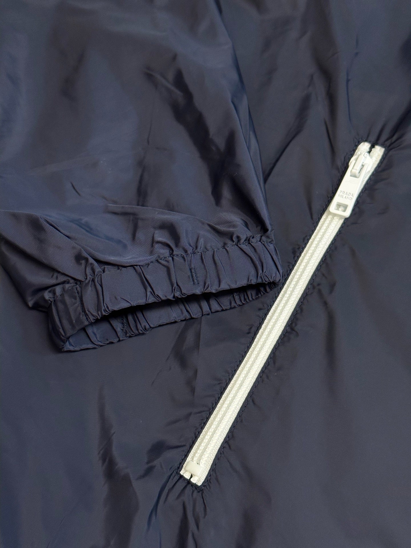 Black Jacket