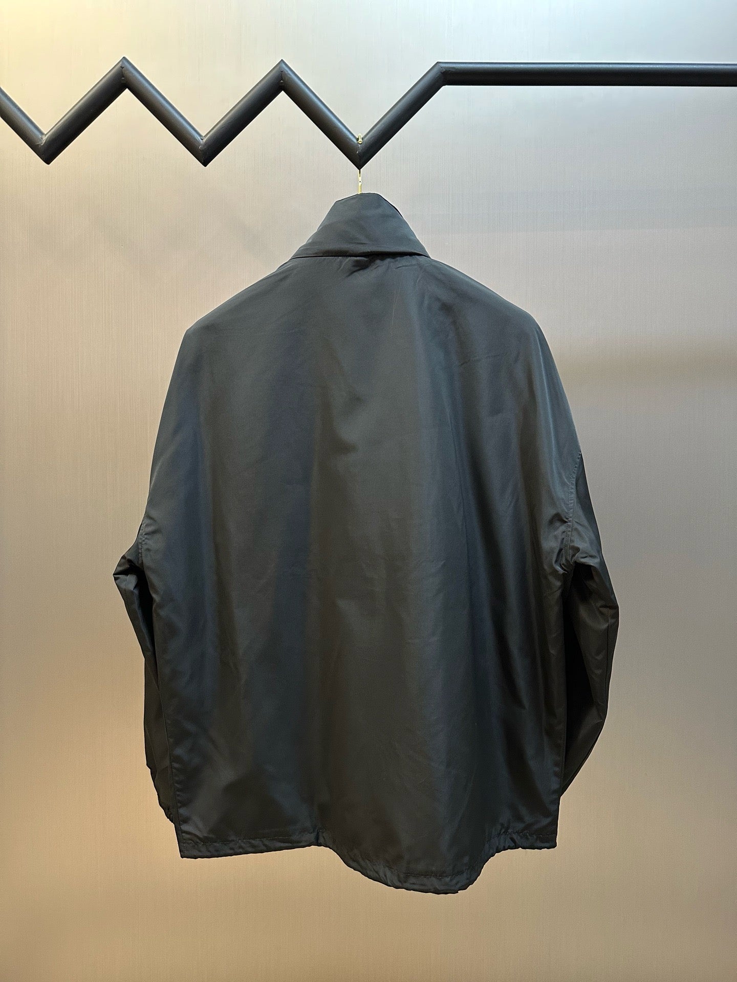 Black Jacket