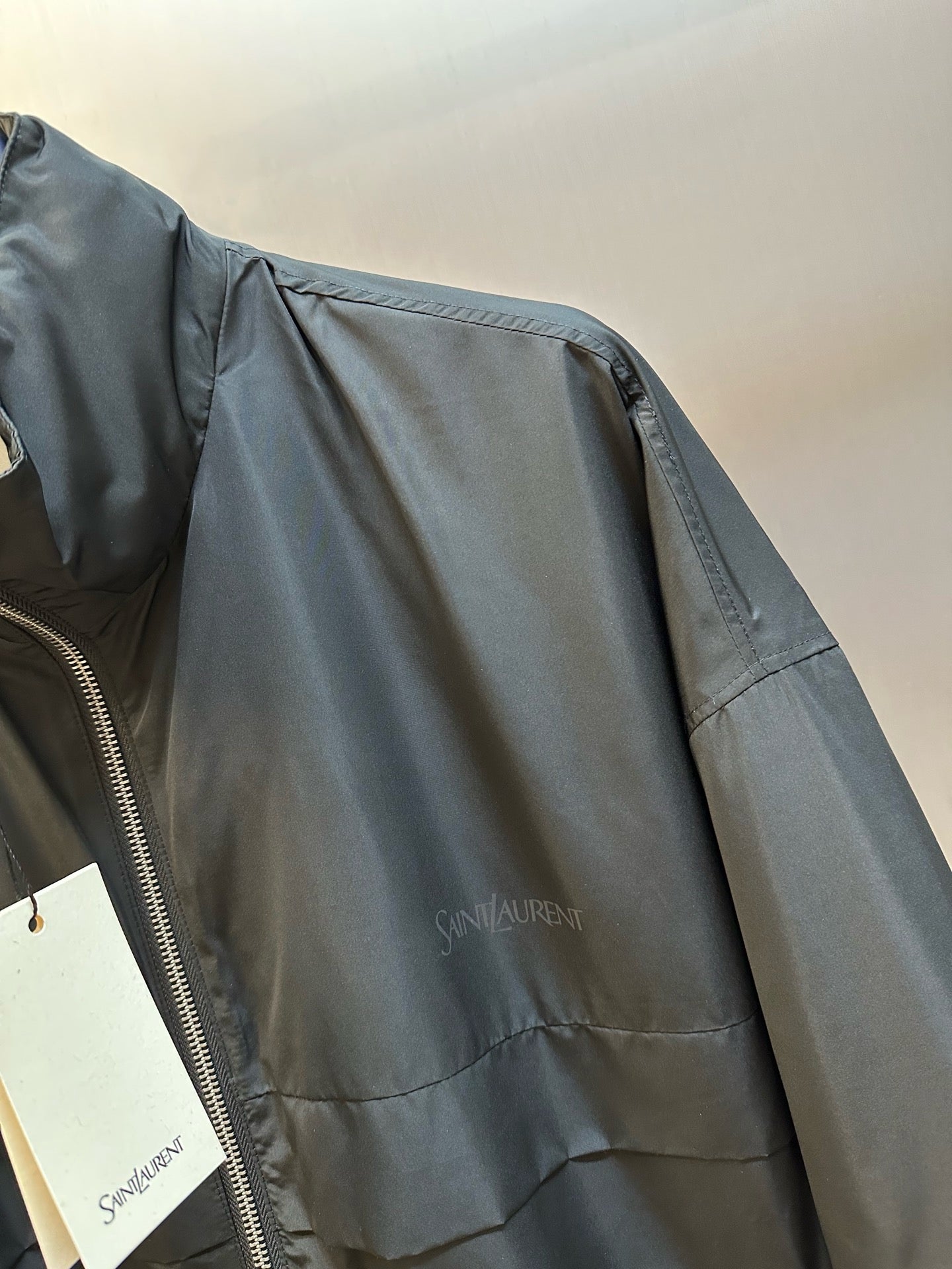 Black Jacket