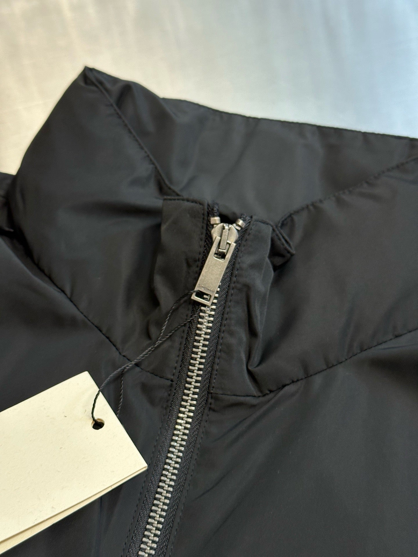 Black Jacket