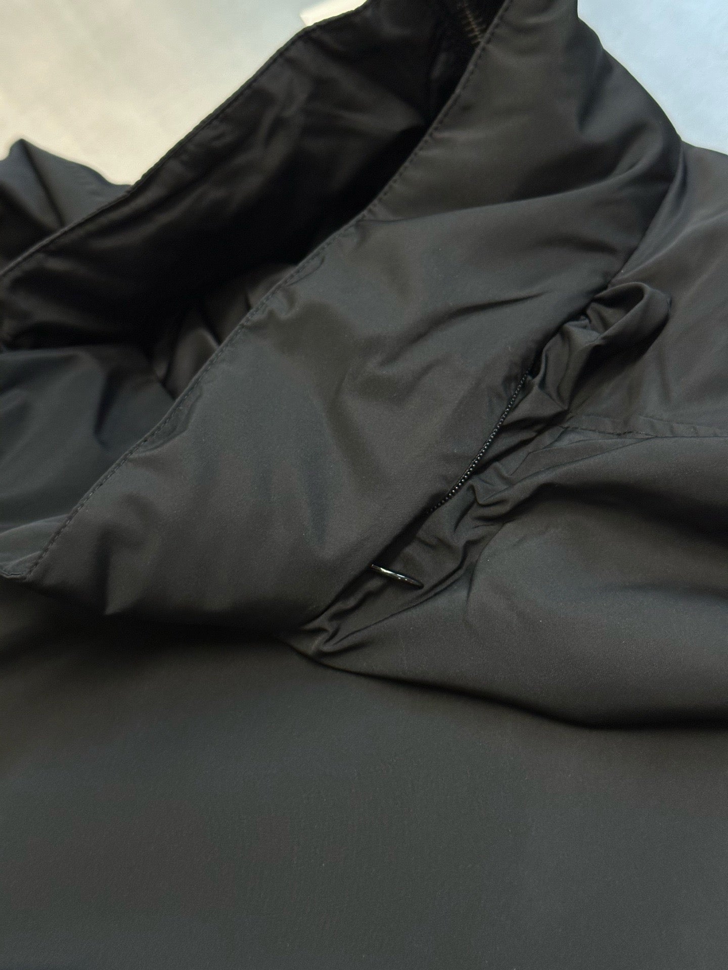 Black Jacket