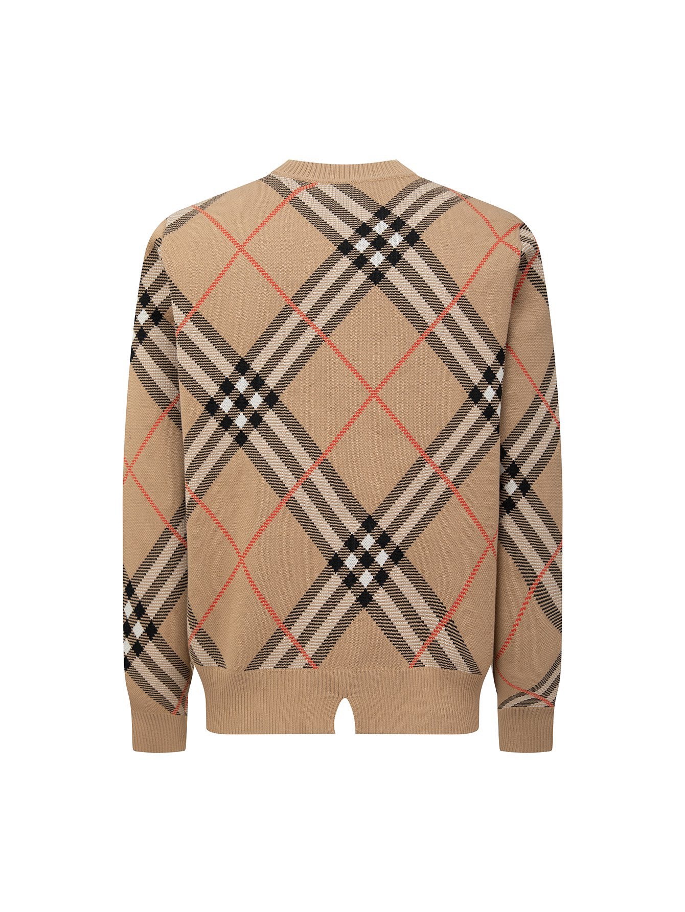 Khaki Jersey