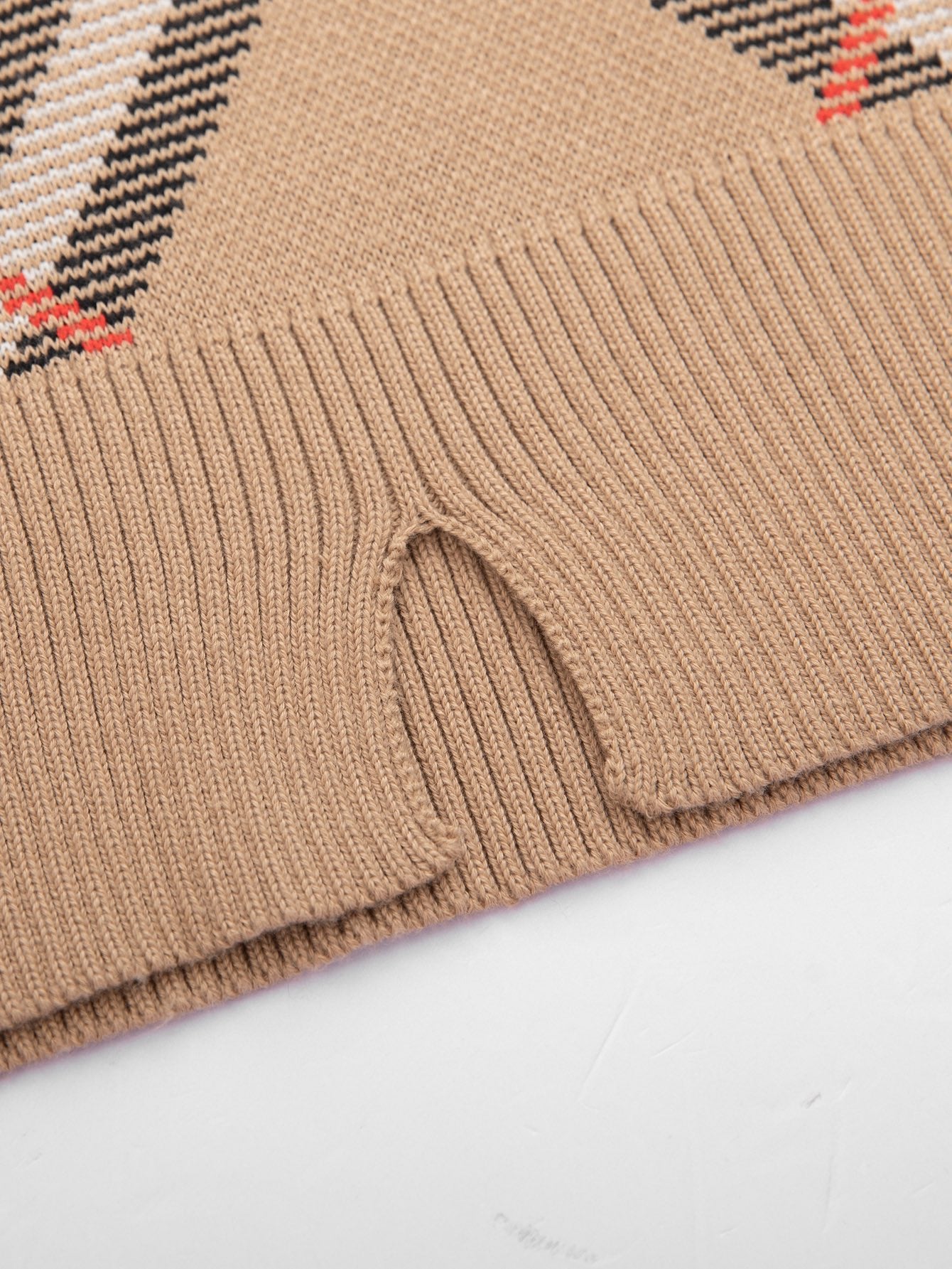 Khaki Jersey