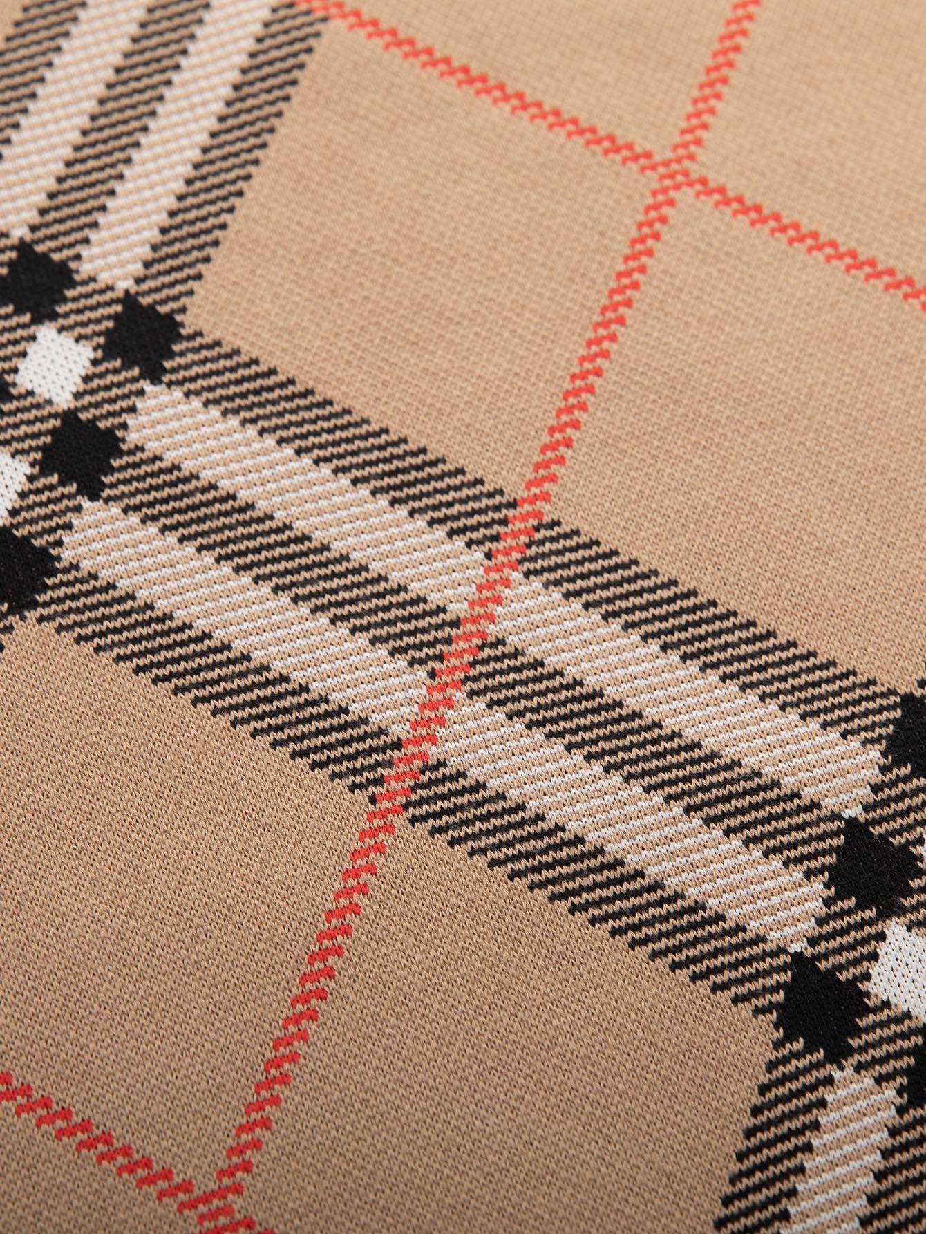 Khaki Jersey