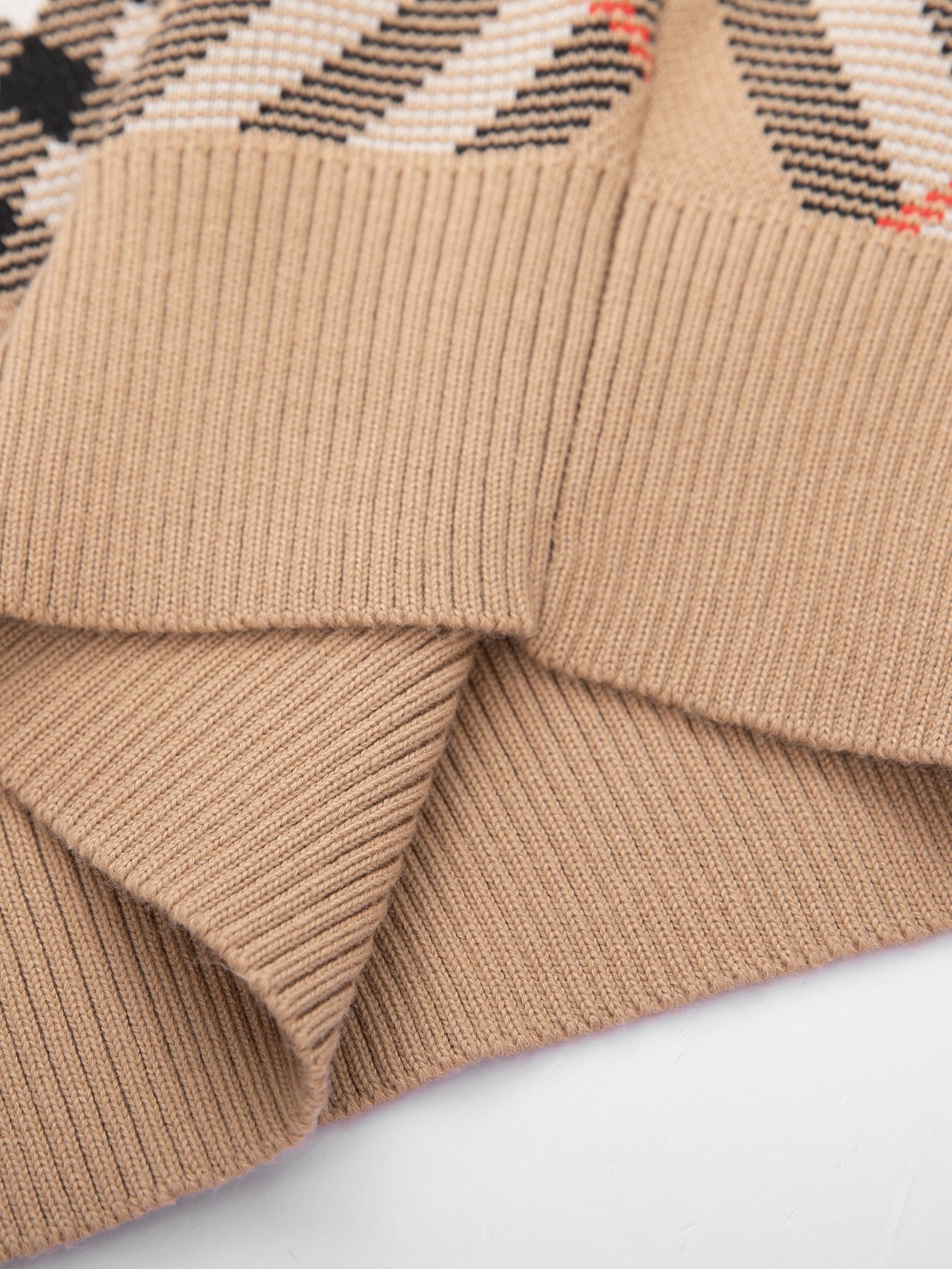 Khaki Jersey
