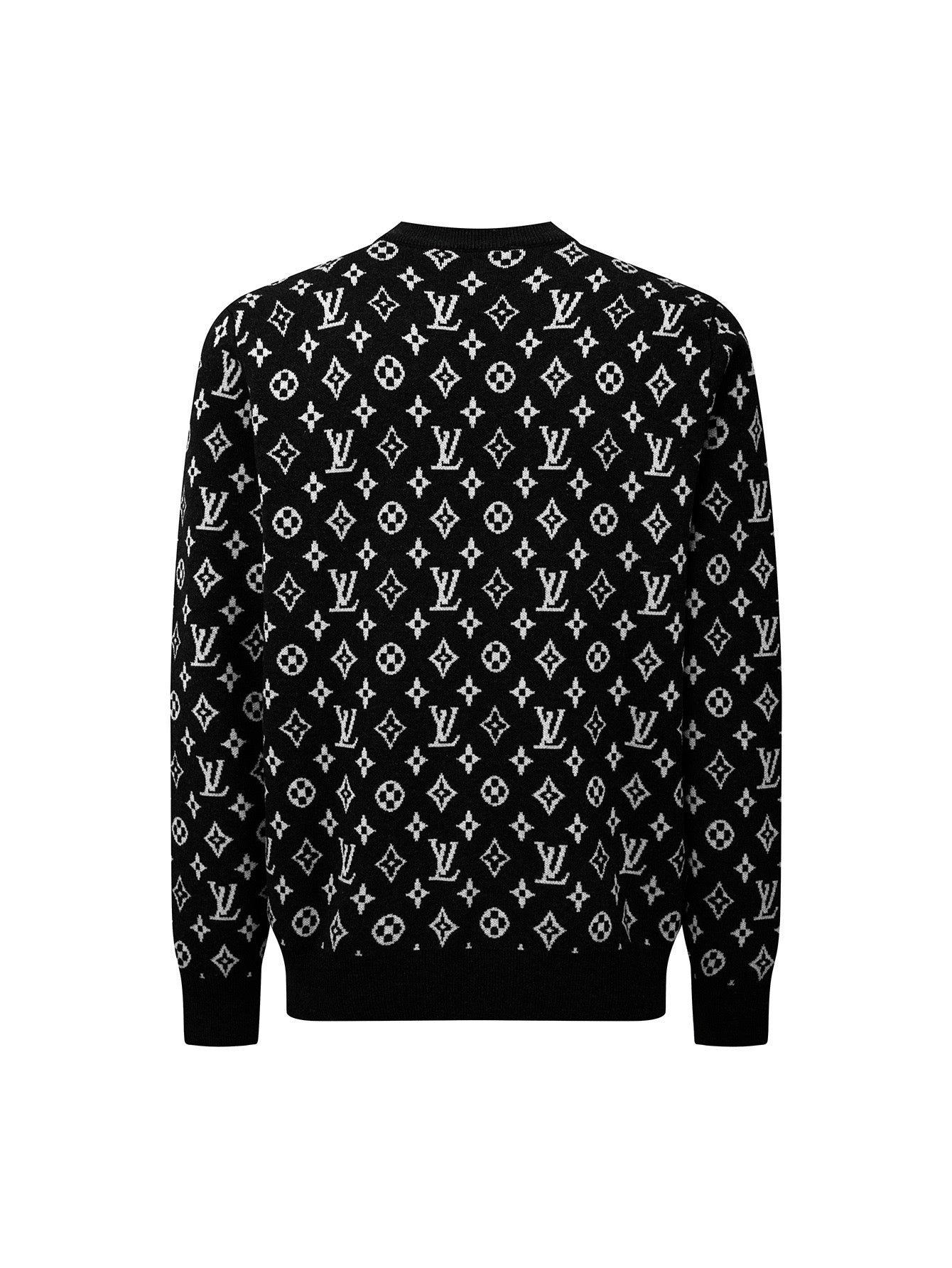 Black Jersey