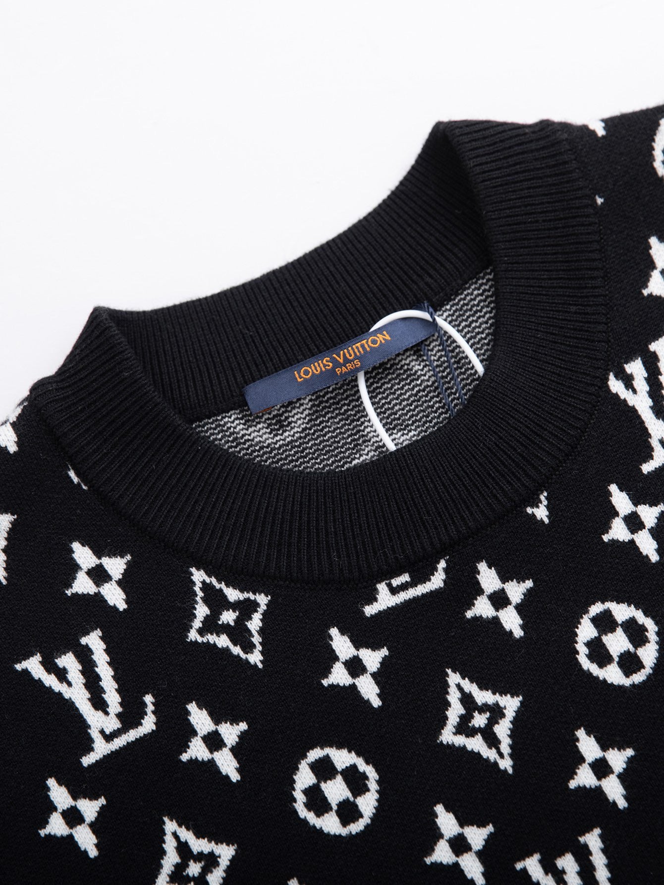 Black Jersey