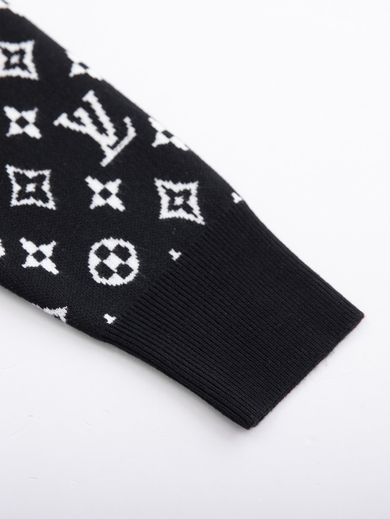Black Jersey