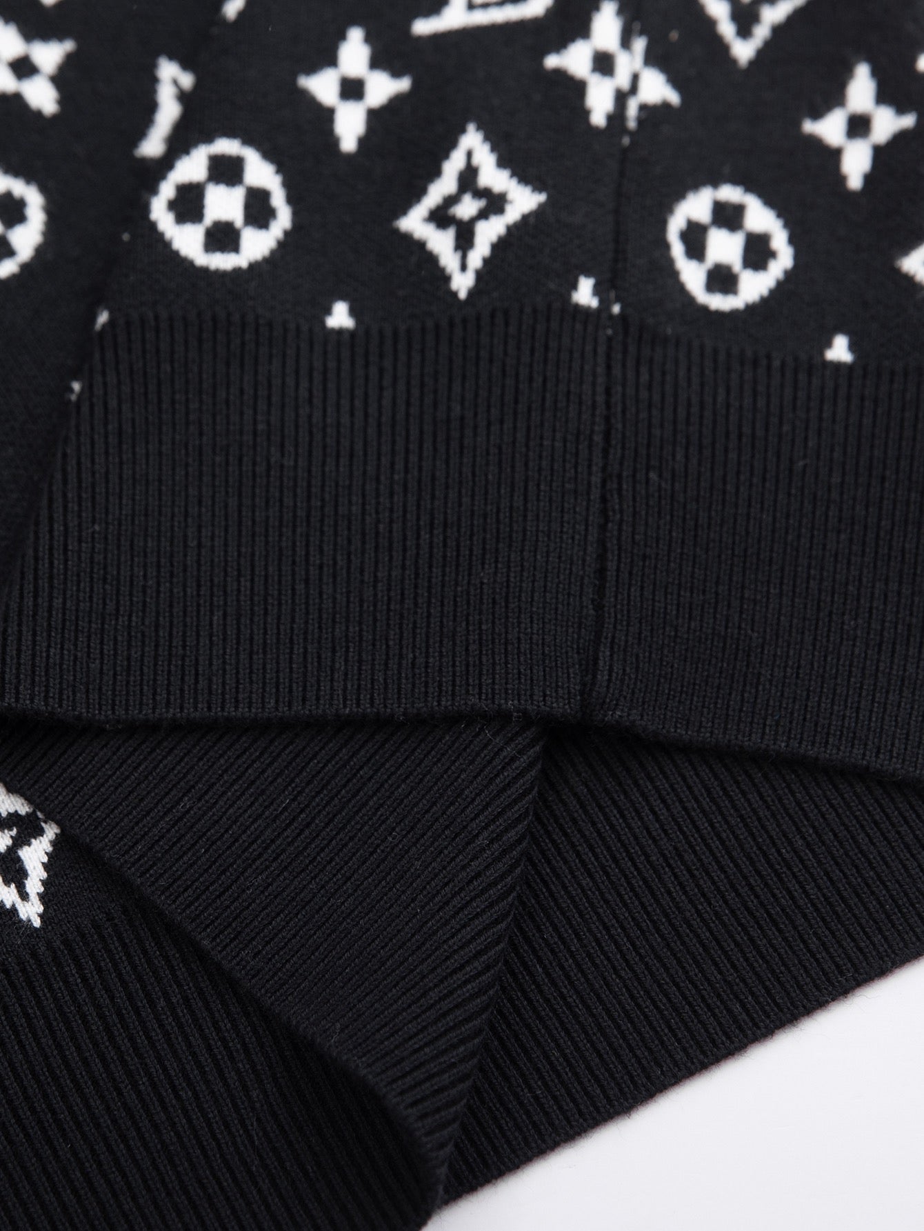 Black Jersey