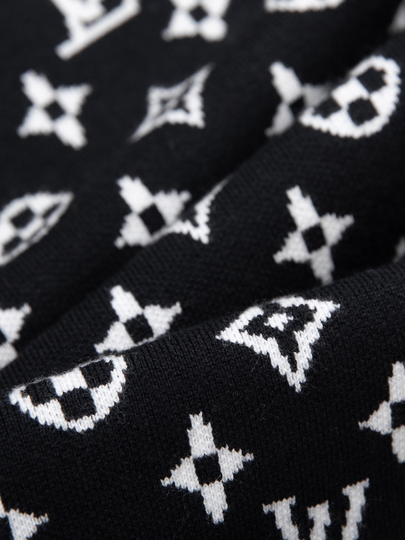 Black Jersey