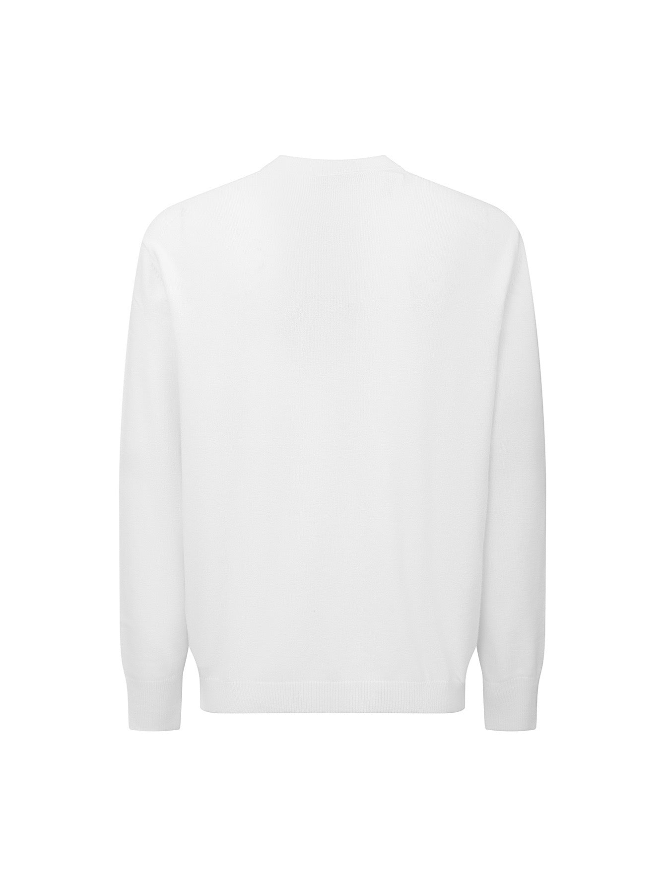Multi-Colors Jersey