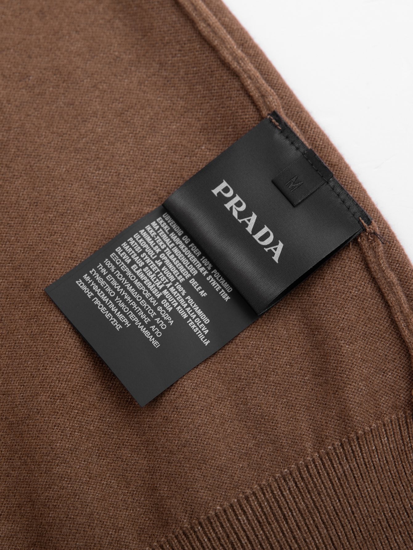 Multi-Colors Jersey