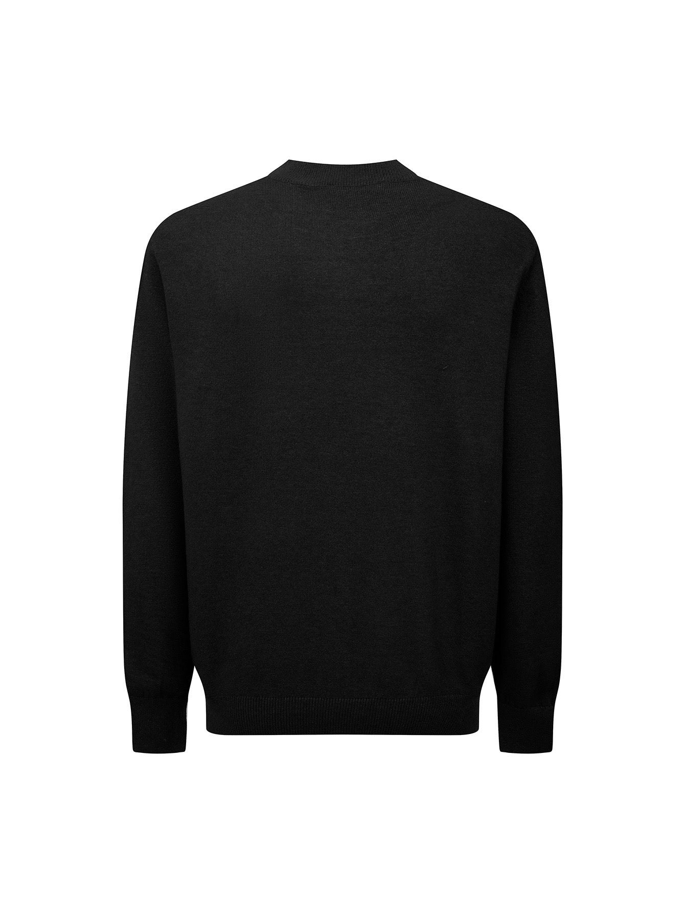 Multi-Colors Jersey