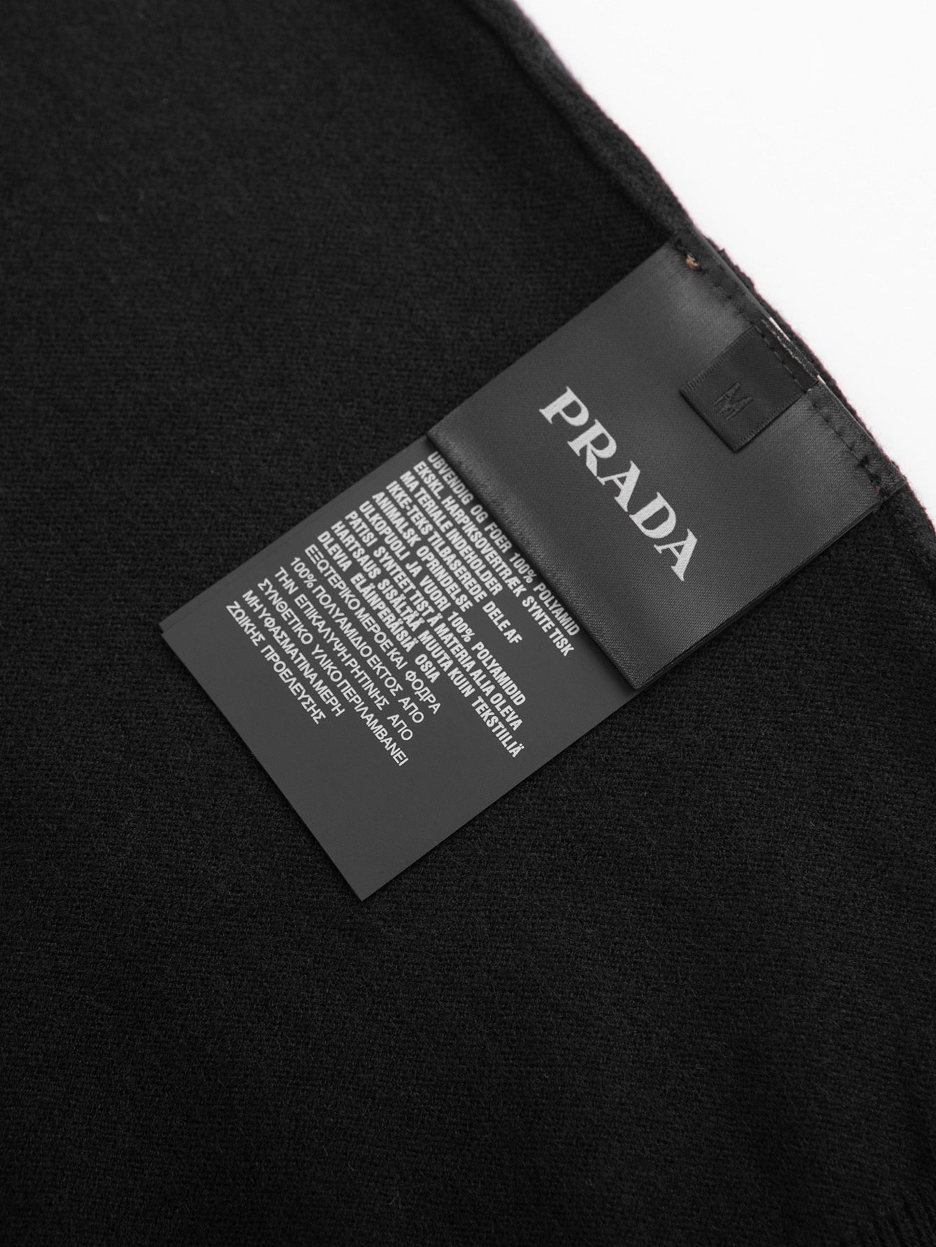 Multi-Colors Jersey