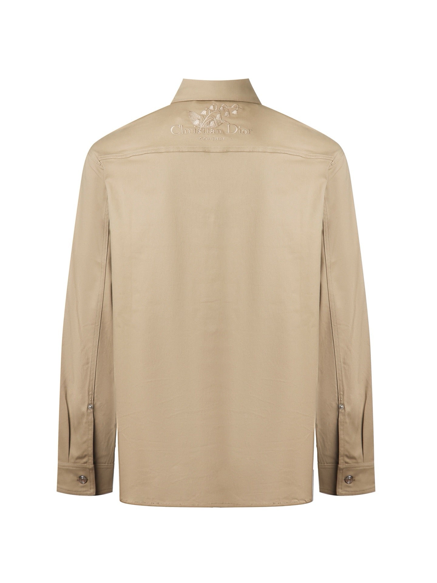Khaki Jacket
