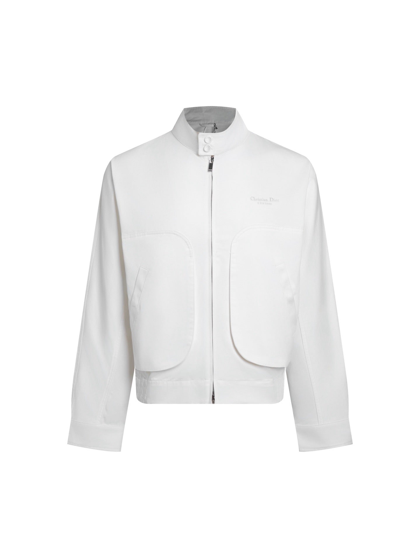 White Jacket