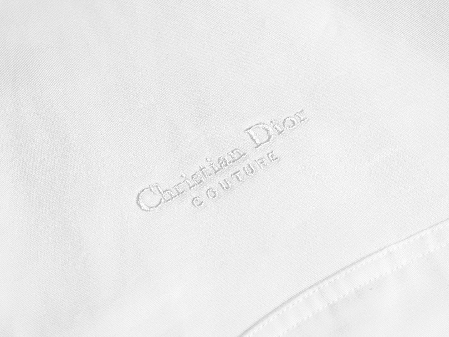 White Jacket
