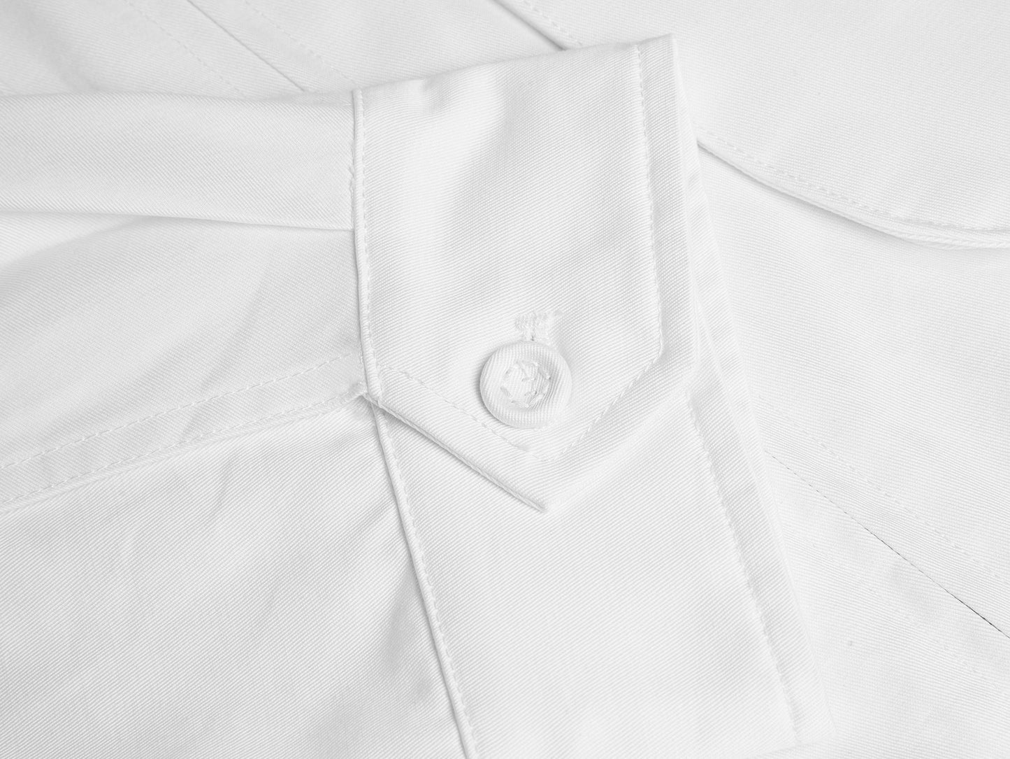 White Jacket
