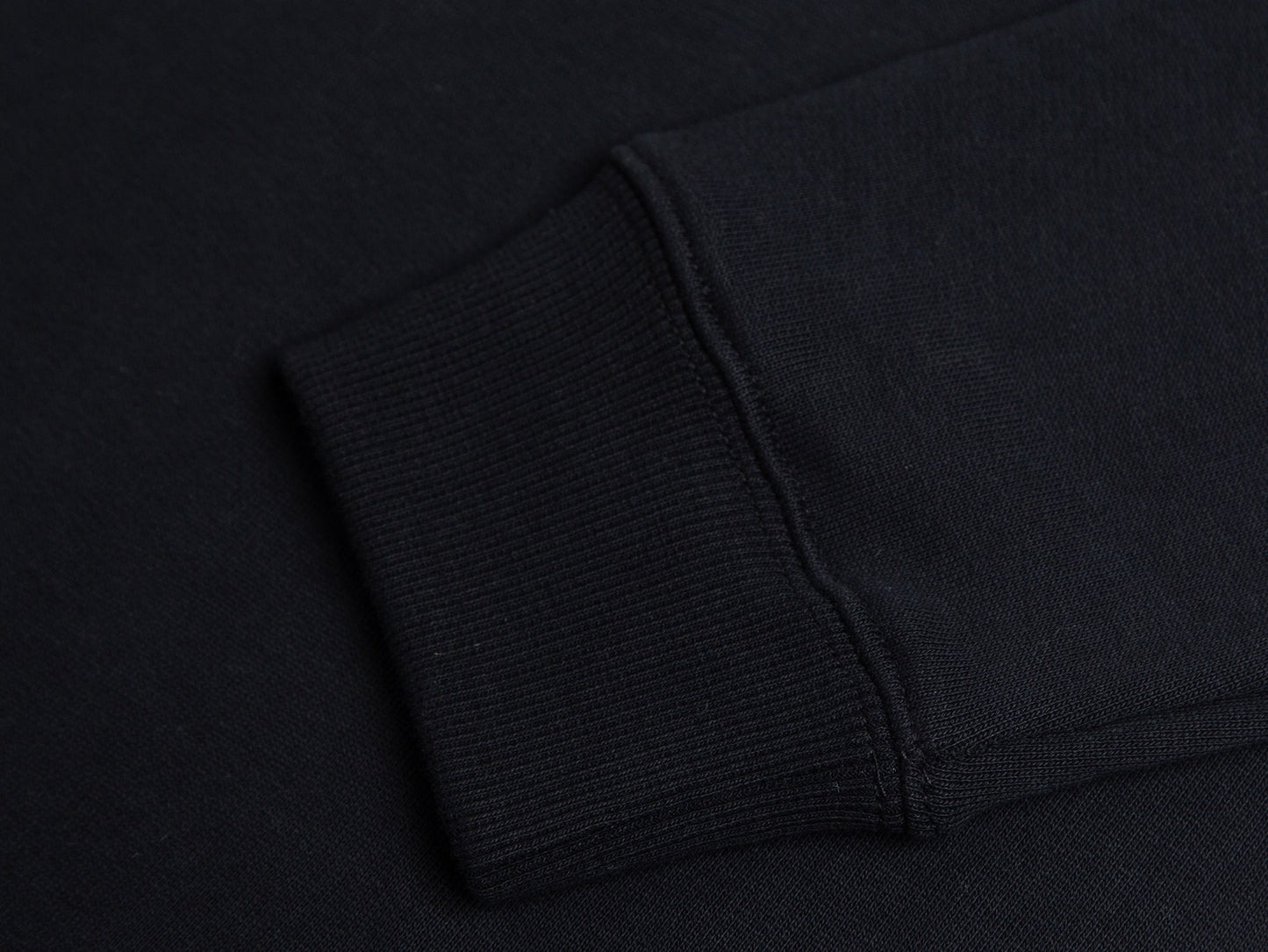 Black Green Jacket