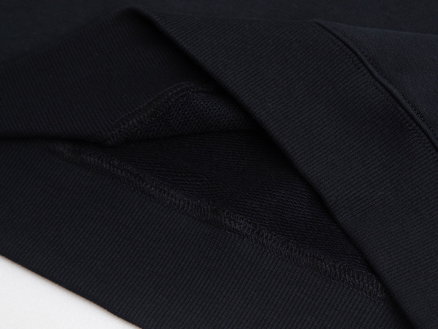 Black Green Jacket