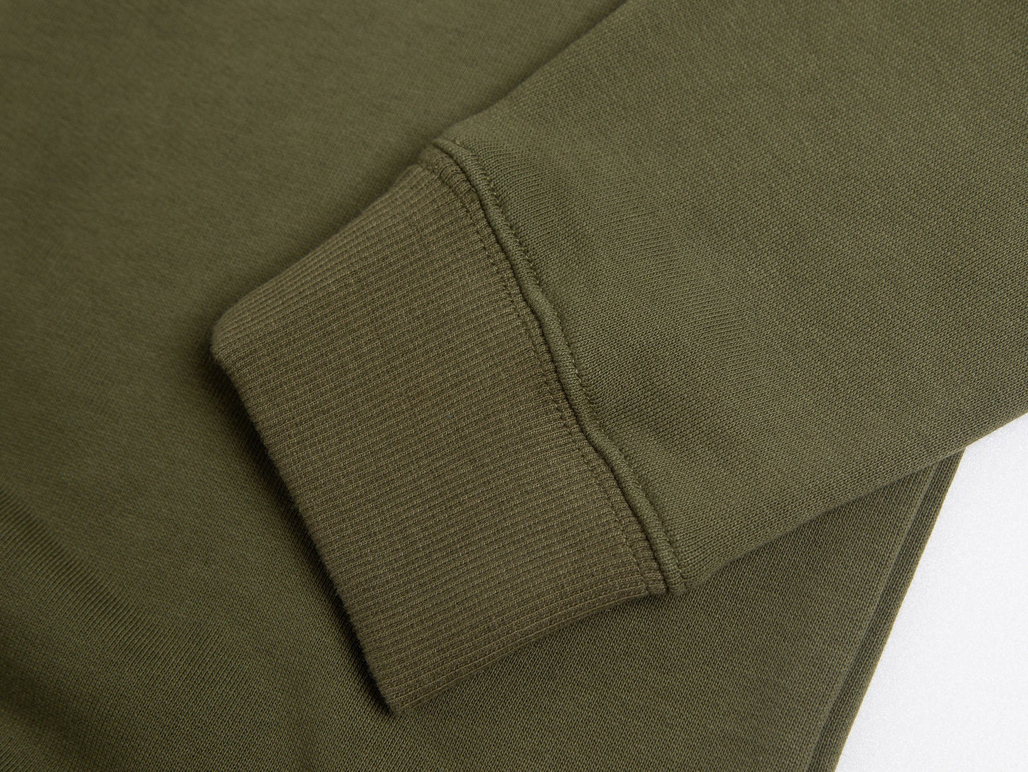Black Green Jacket