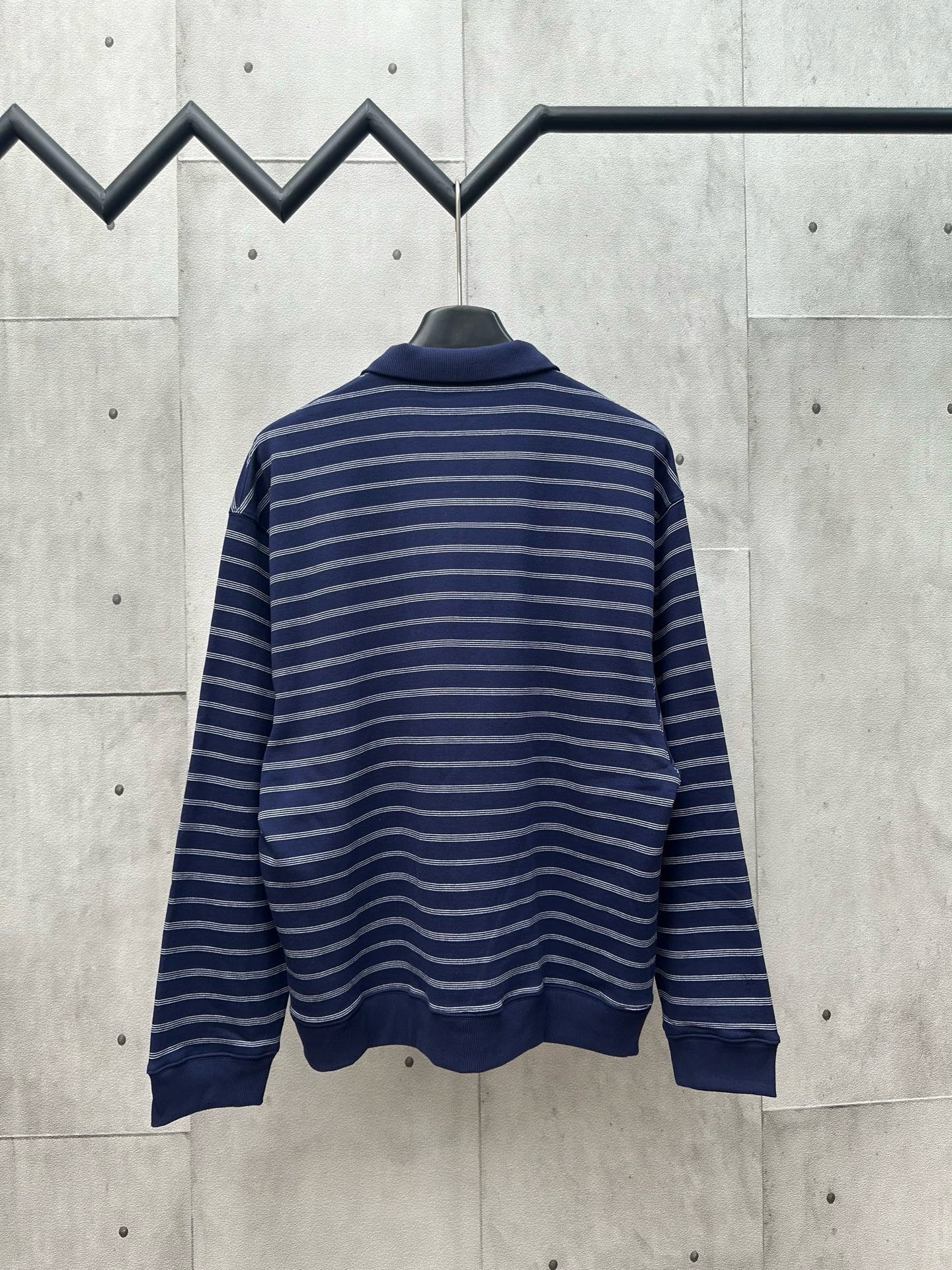 Dark Blue Jersey