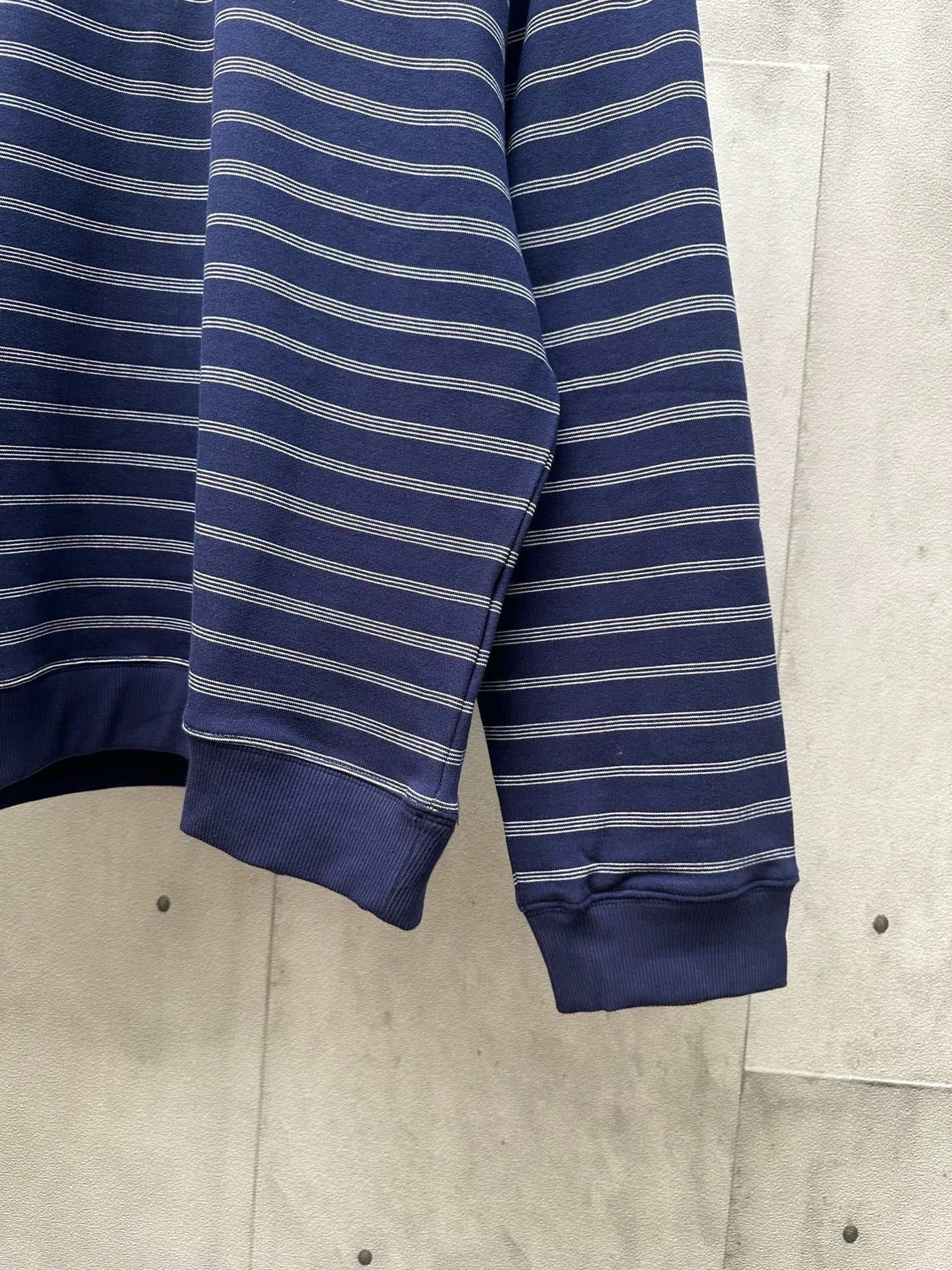 Dark Blue Jersey