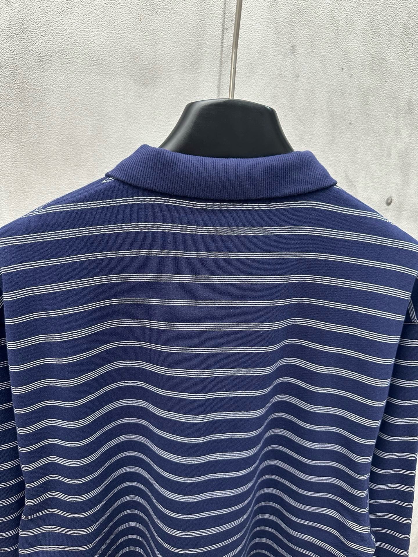 Dark Blue Jersey