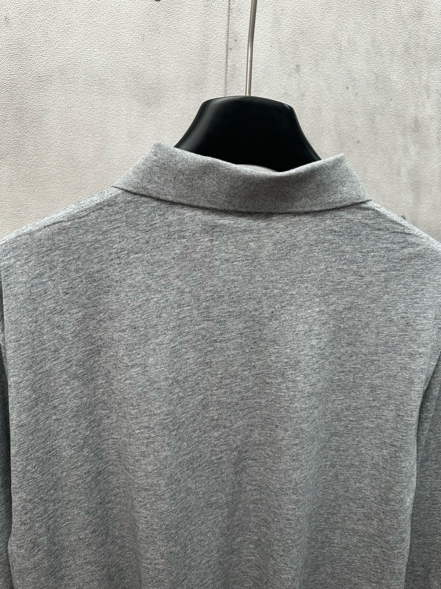 Grey Jersey