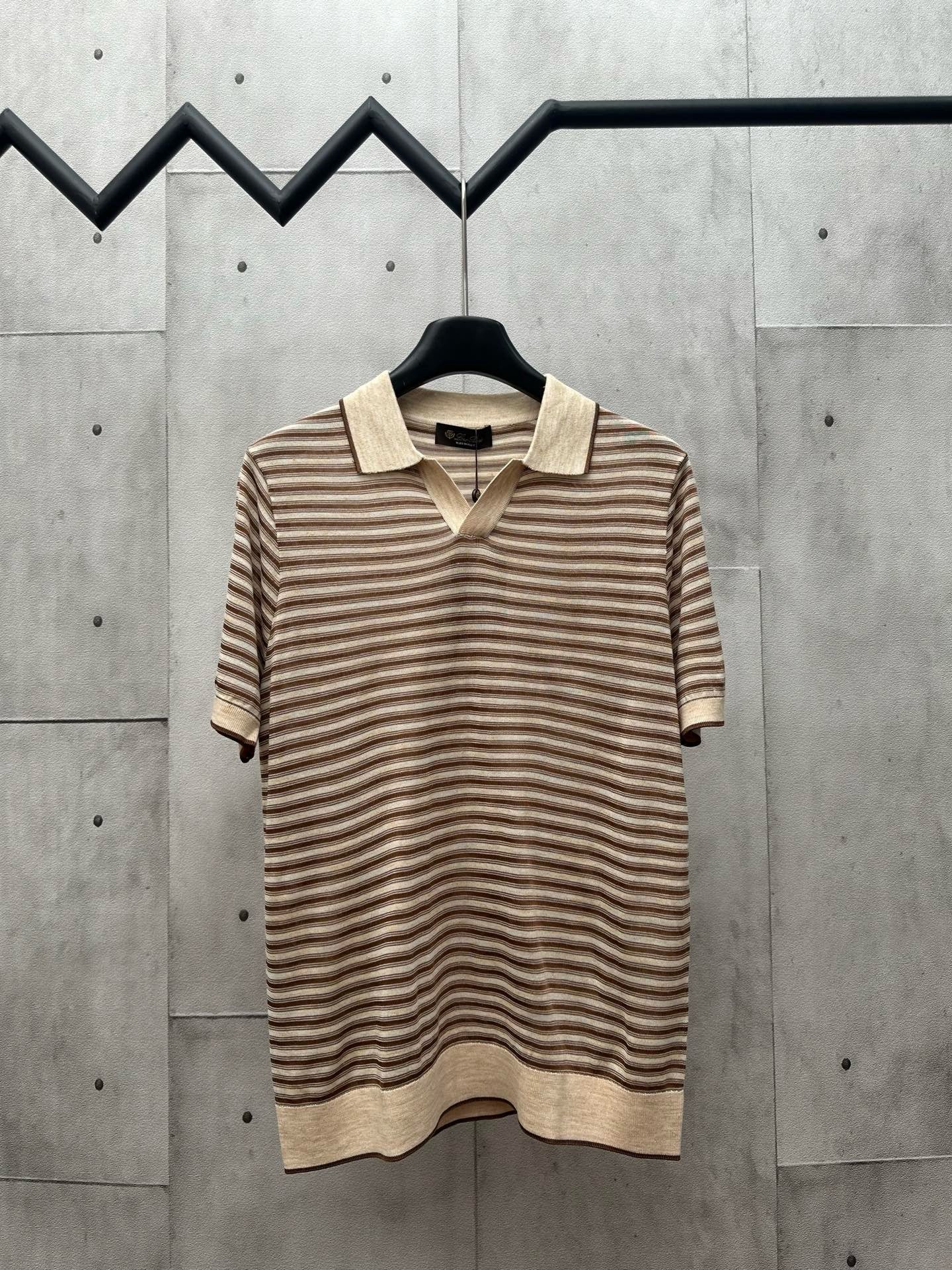 Multi-Colors T-Shirt
