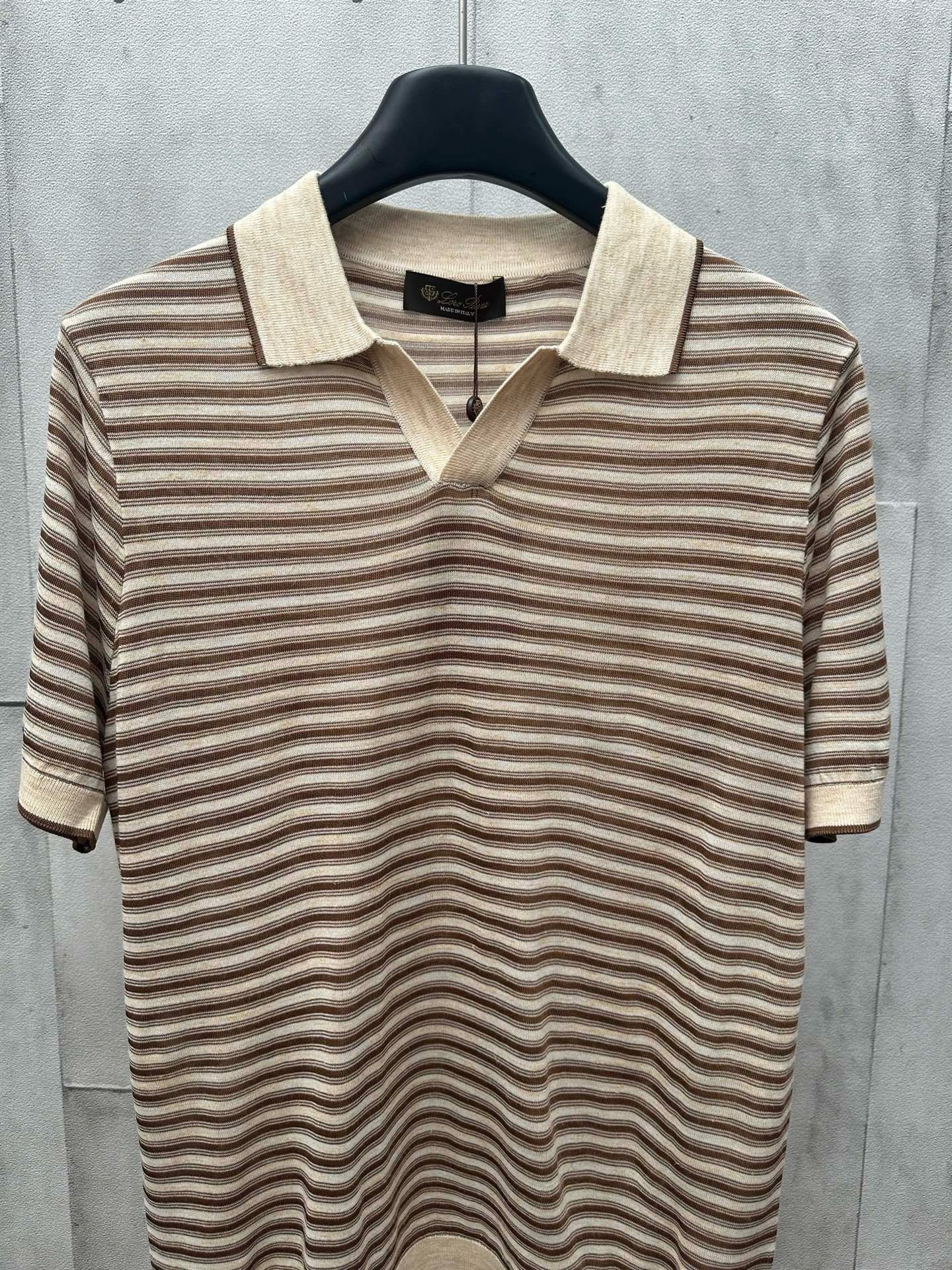 Multi-Colors T-Shirt