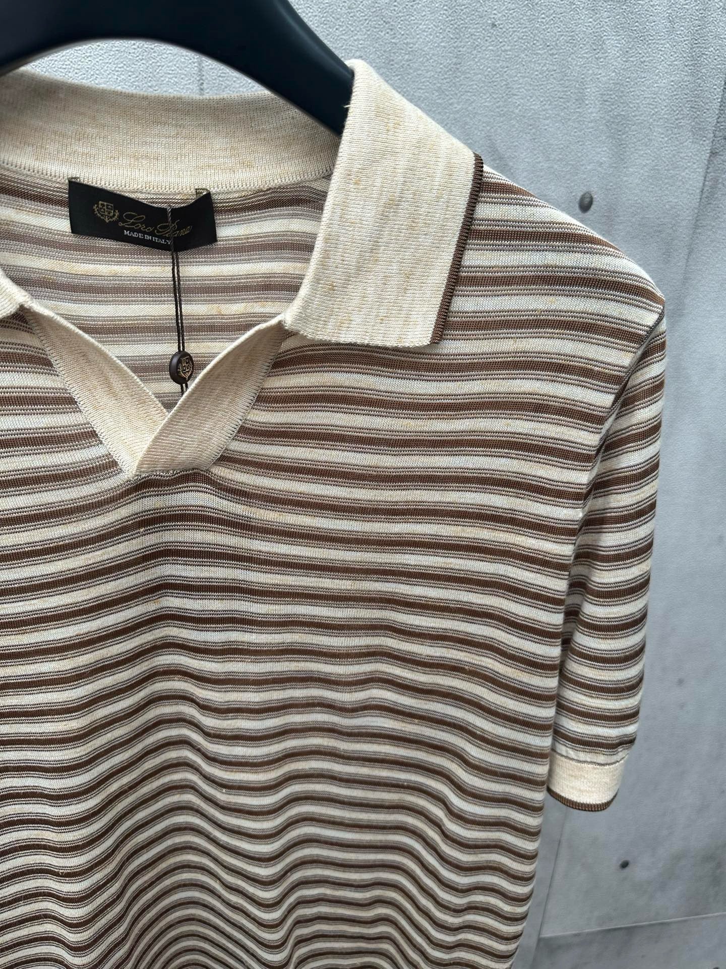 Multi-Colors T-Shirt