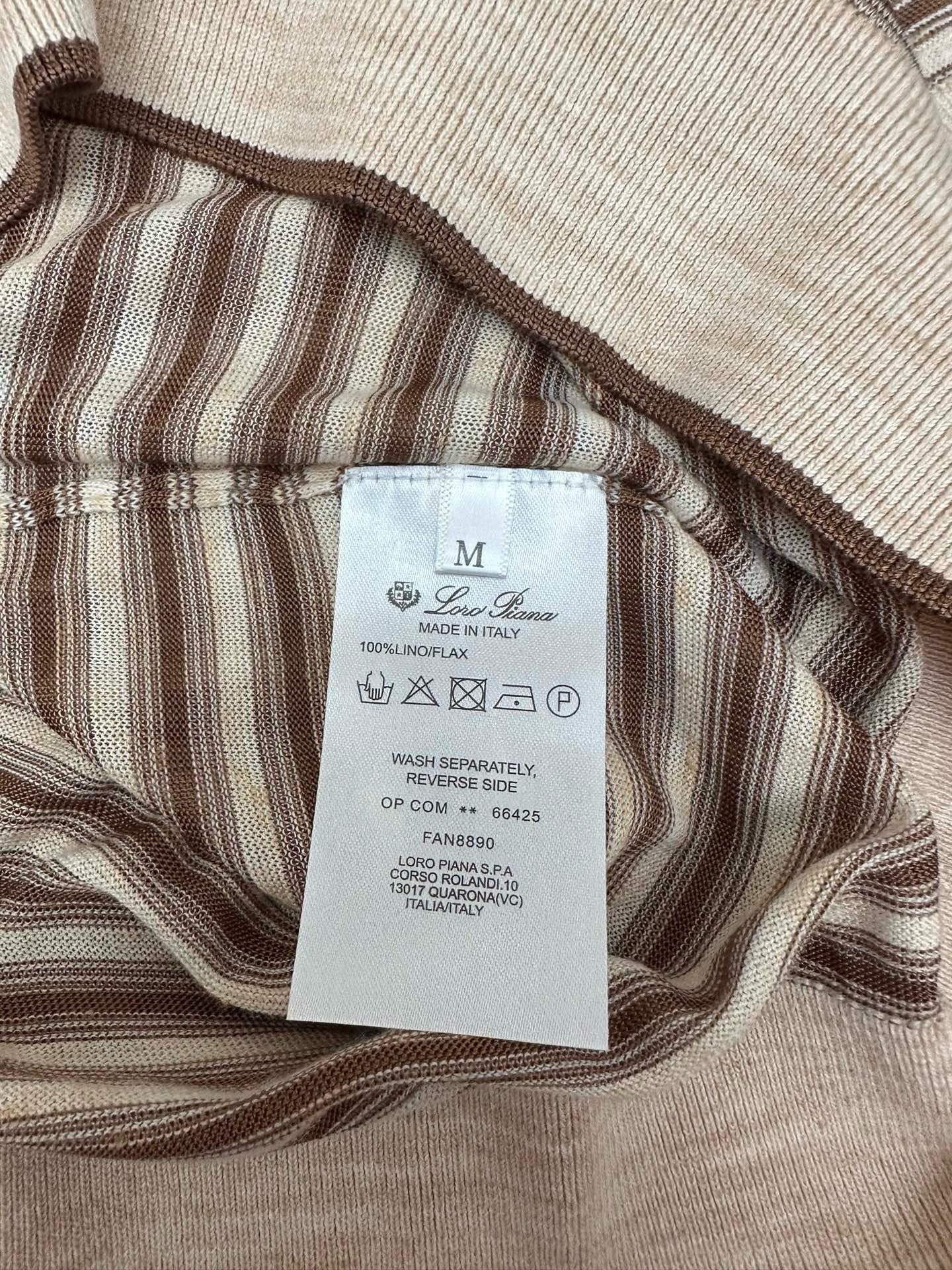 Multi-Colors T-Shirt