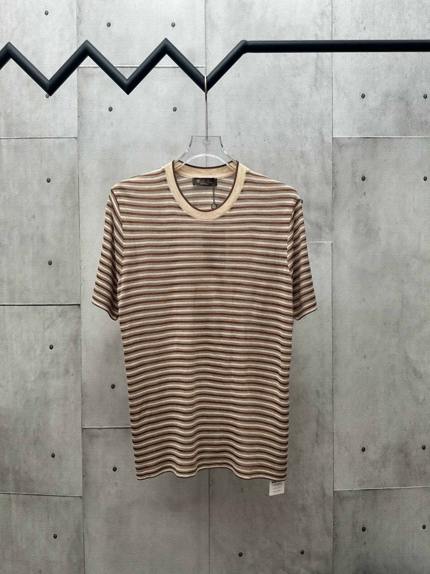 Multi-Colors T-Shirt