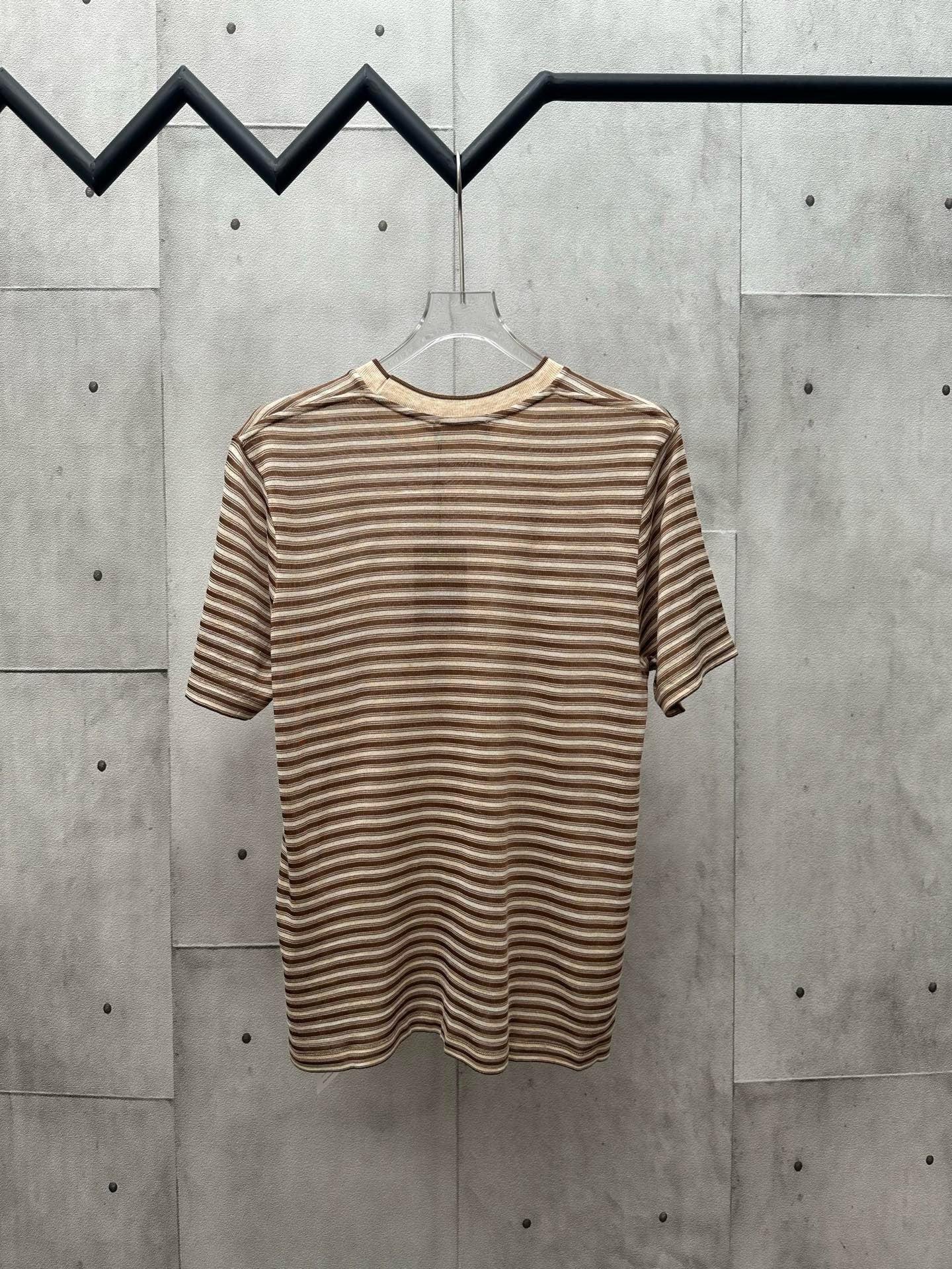 Multi-Colors T-Shirt