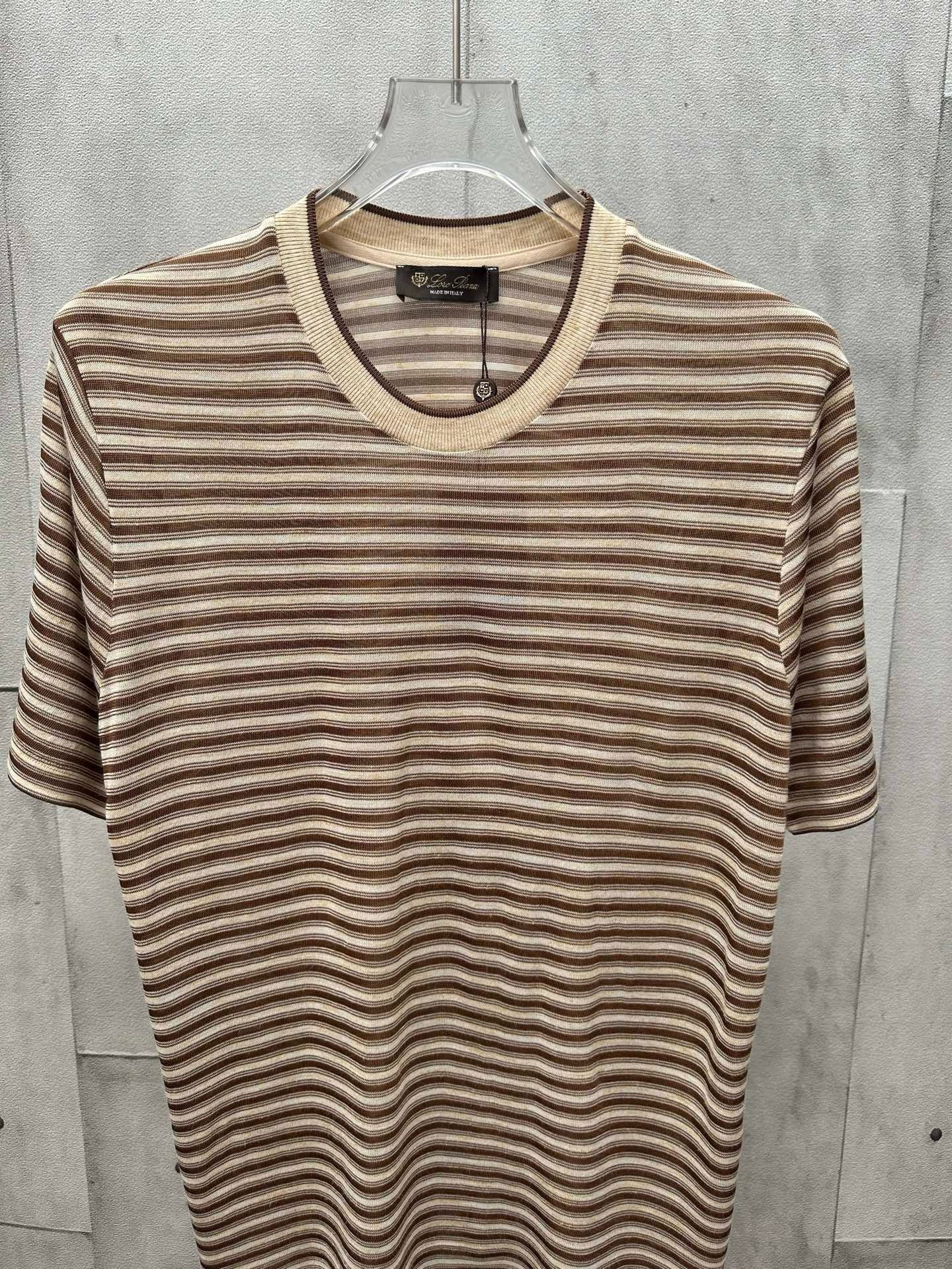 Multi-Colors T-Shirt