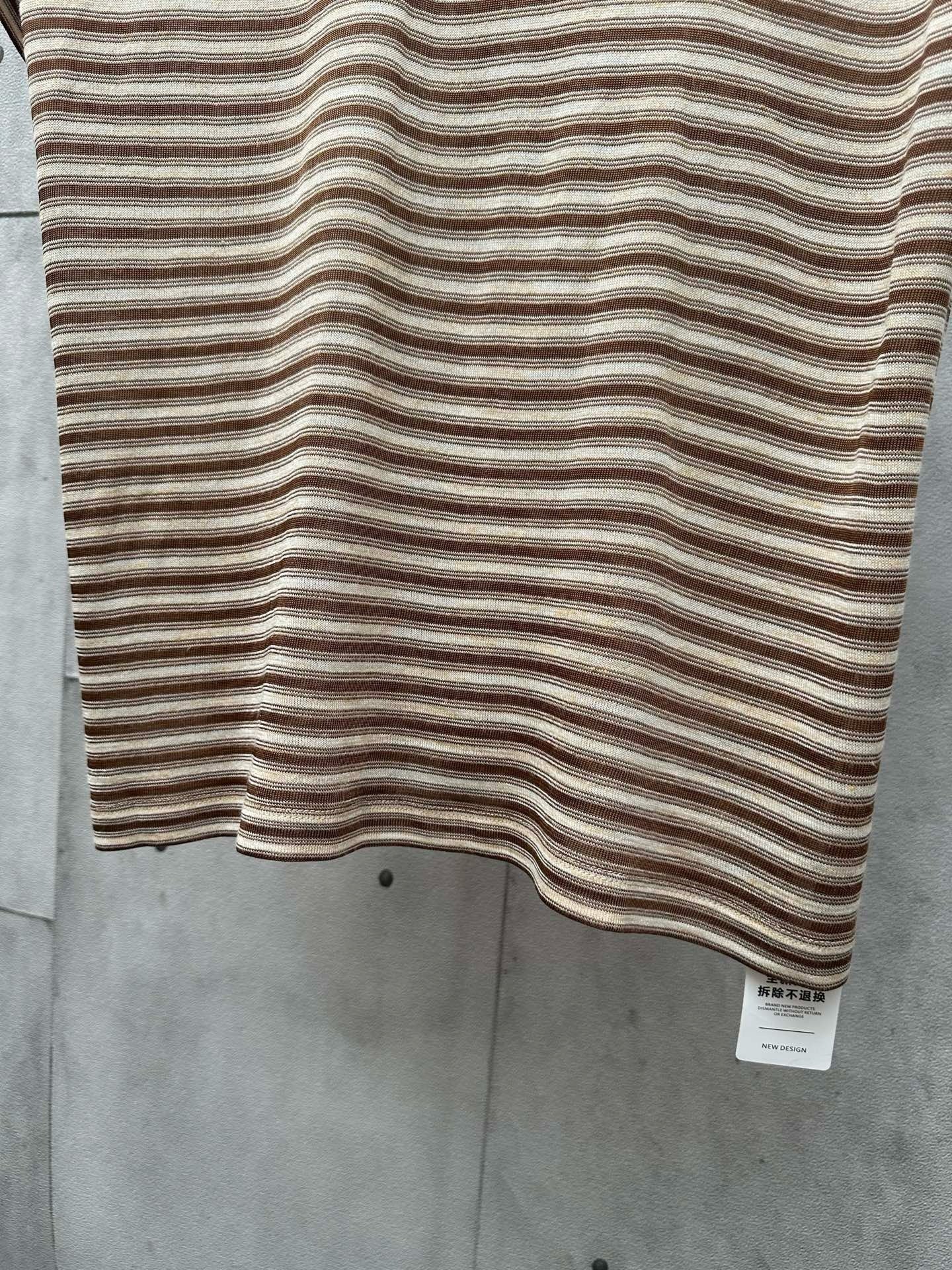 Multi-Colors T-Shirt