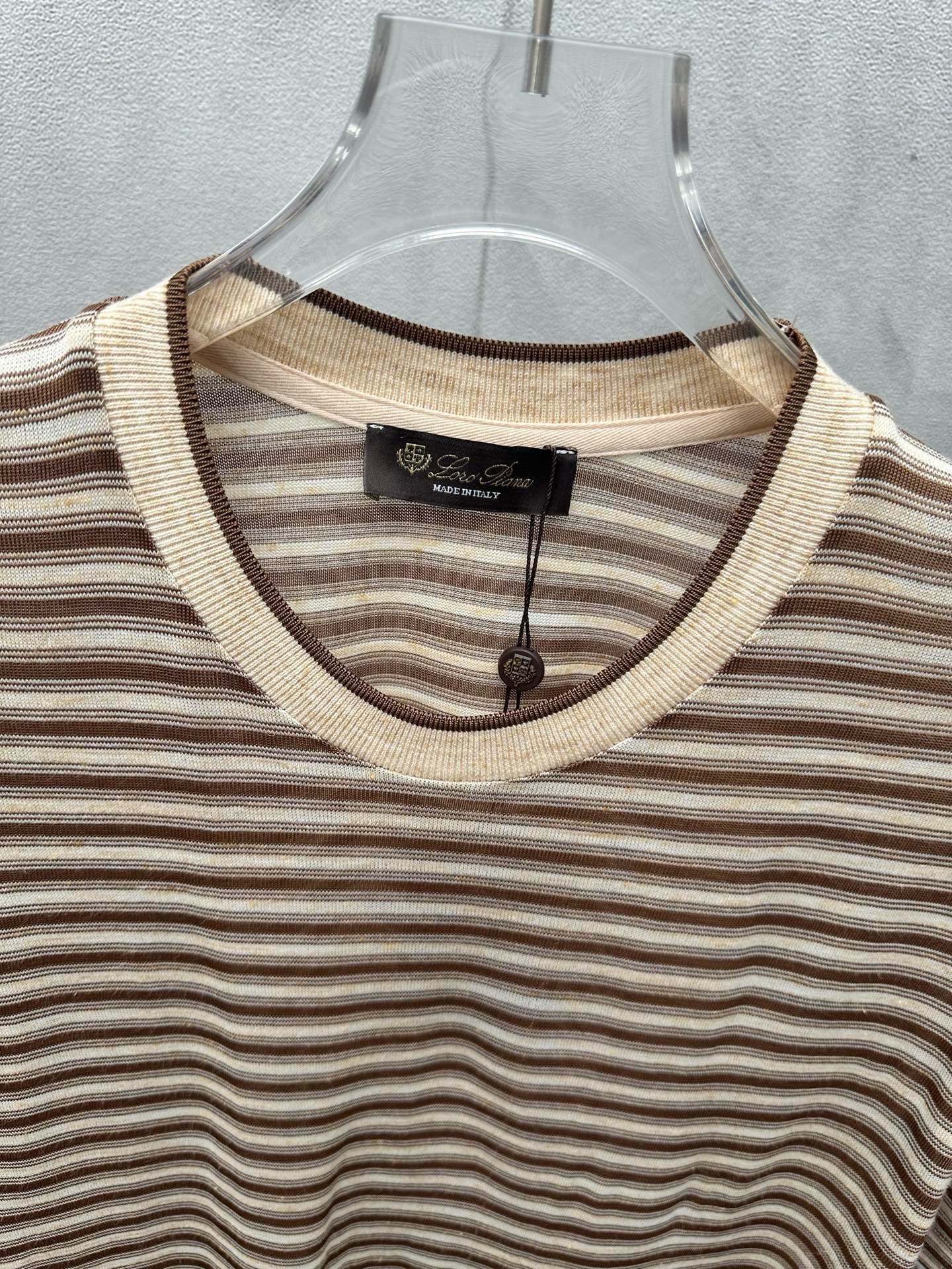 Multi-Colors T-Shirt