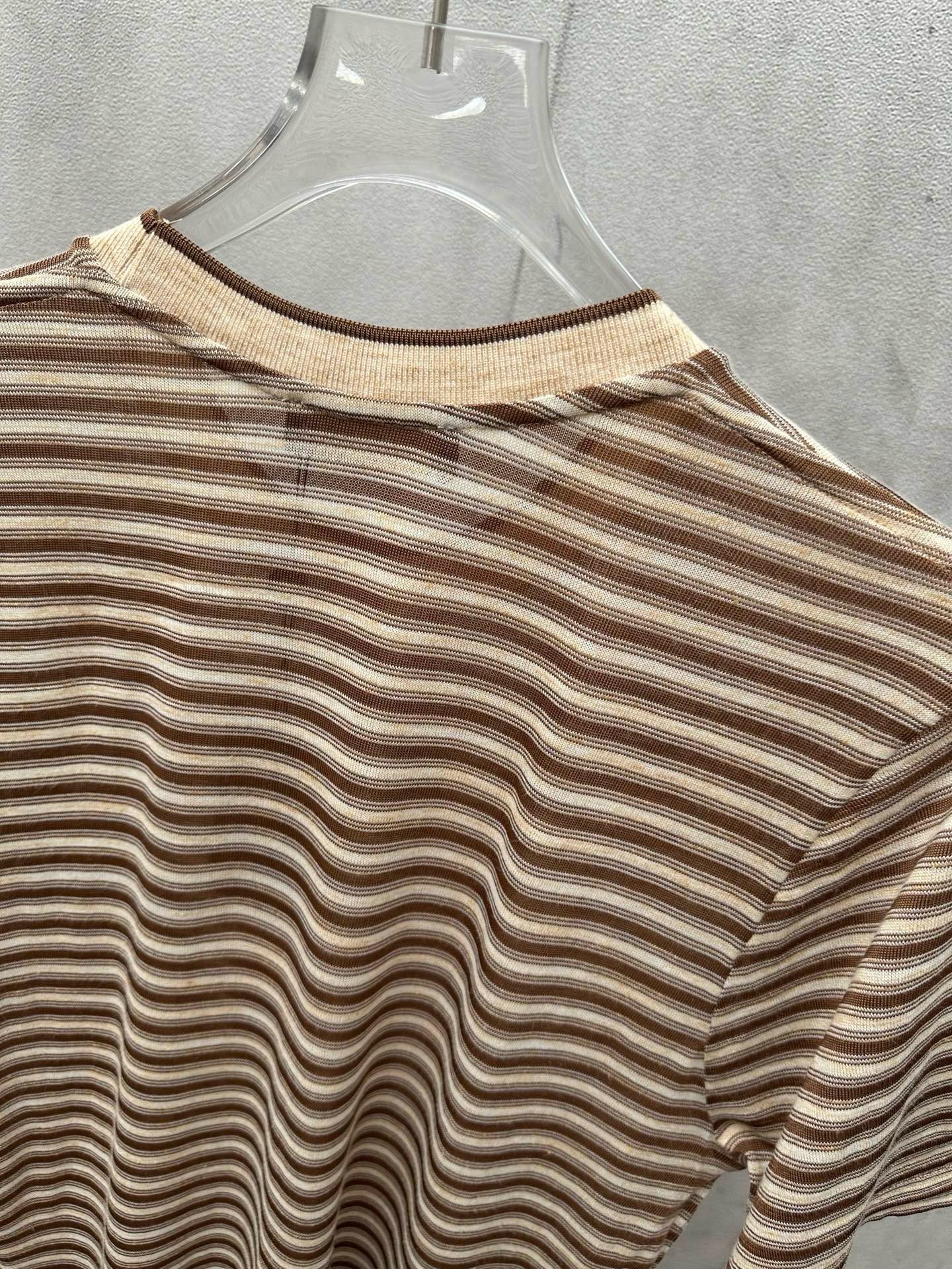 Multi-Colors T-Shirt