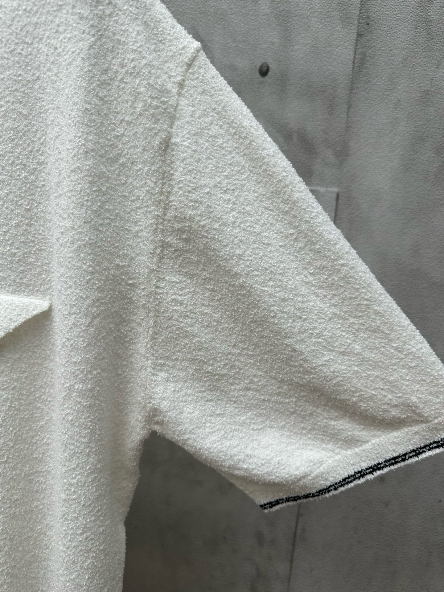 White T-Shirt