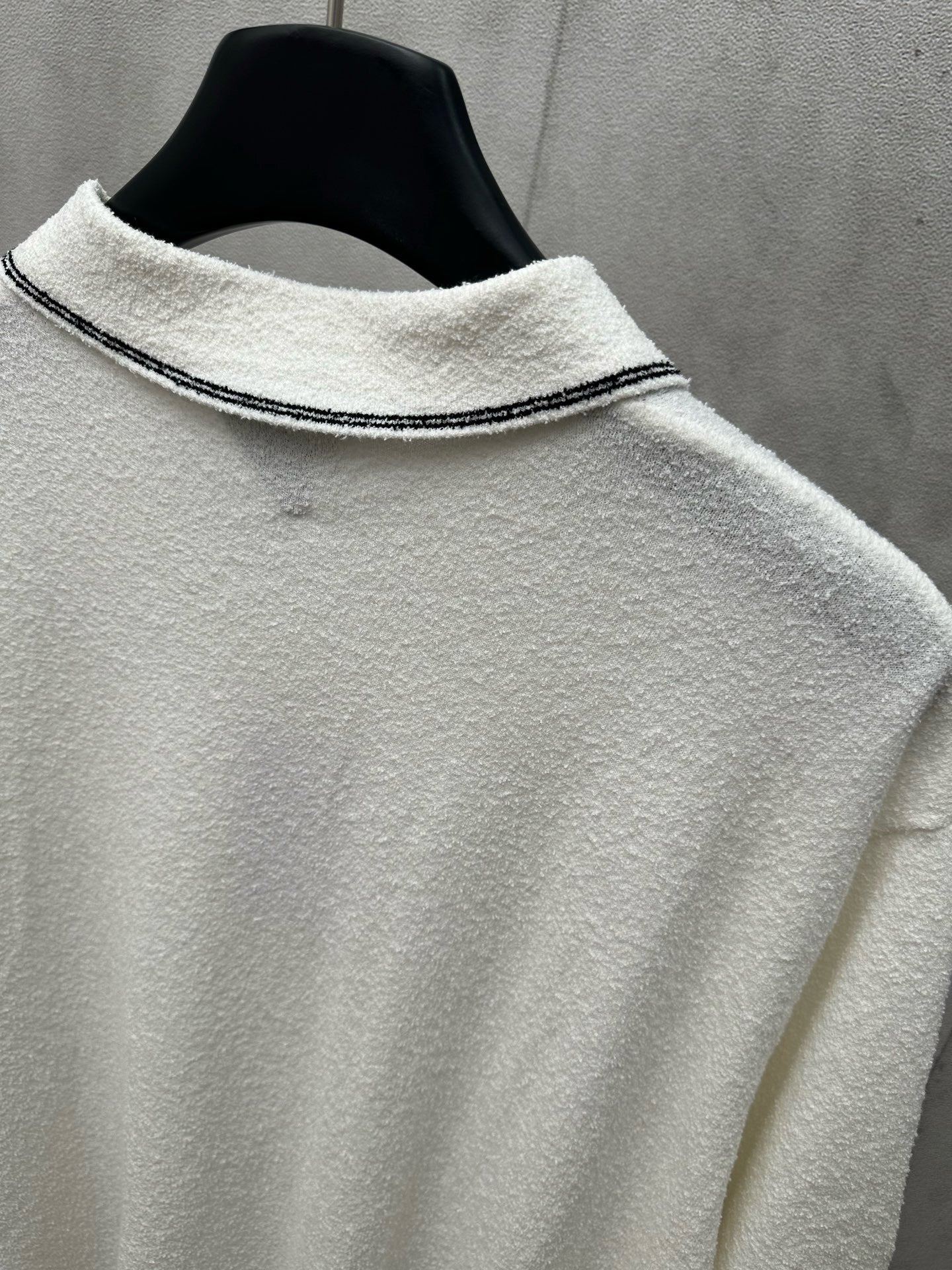 White T-Shirt