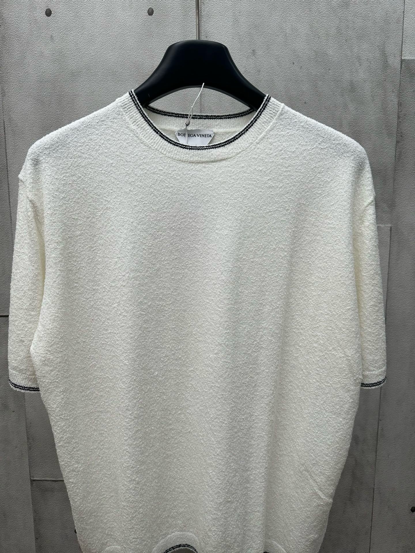 White T-Shirt