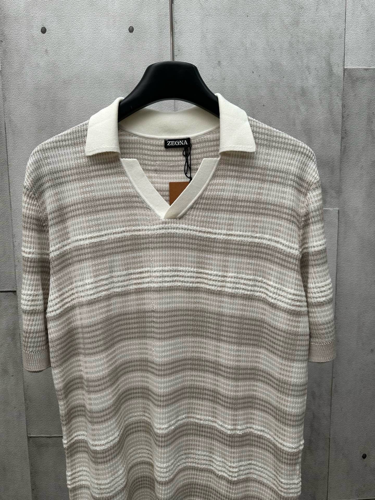 Multi-Colors T-Shirt