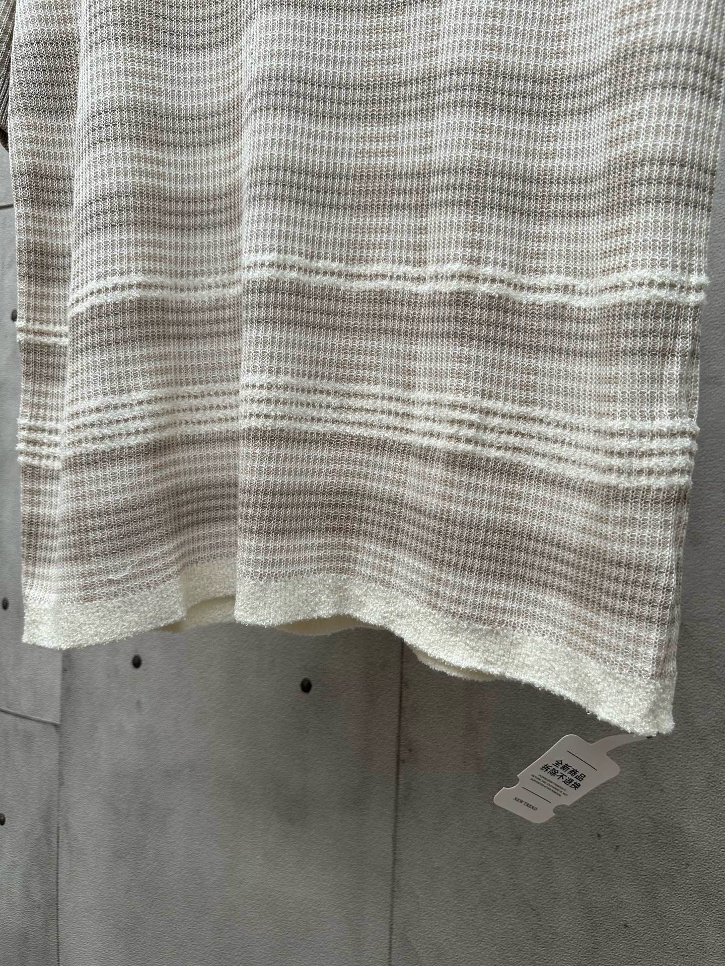 Multi-Colors T-Shirt